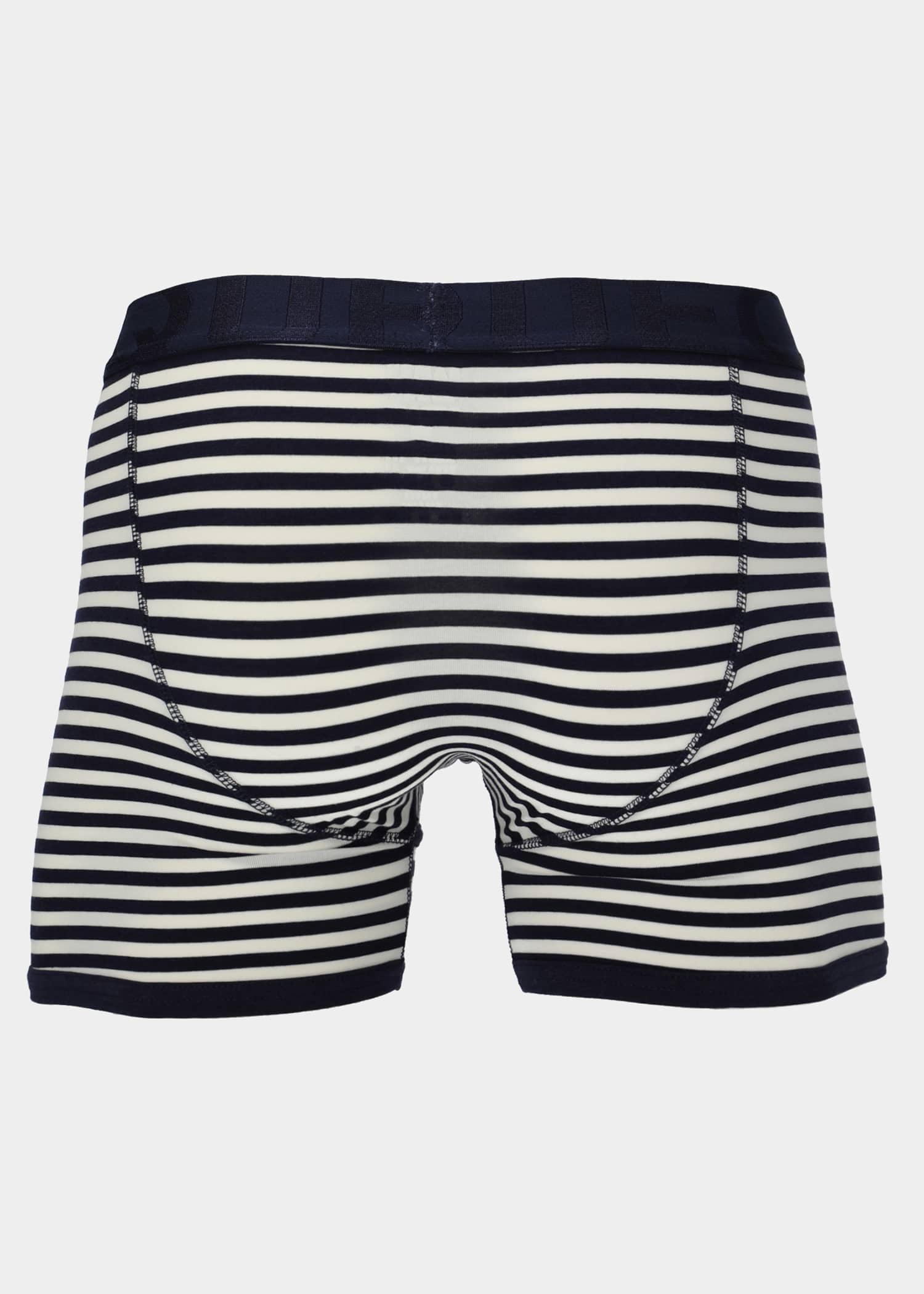 Clique BAMBOO BOXER LONG LEG 1P kalsonger herr