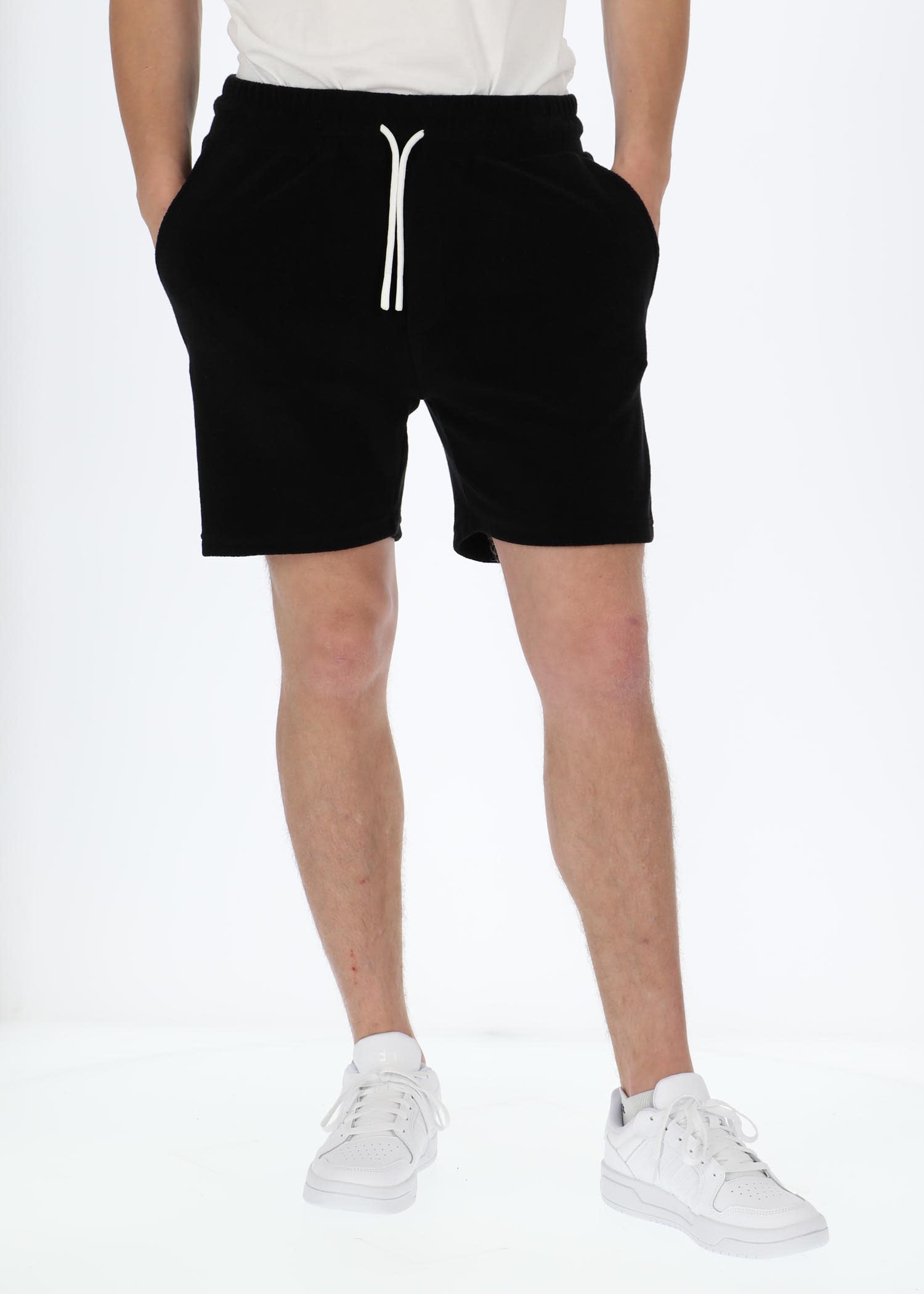 Blount & Pool Ibiza Terry Shorts herr