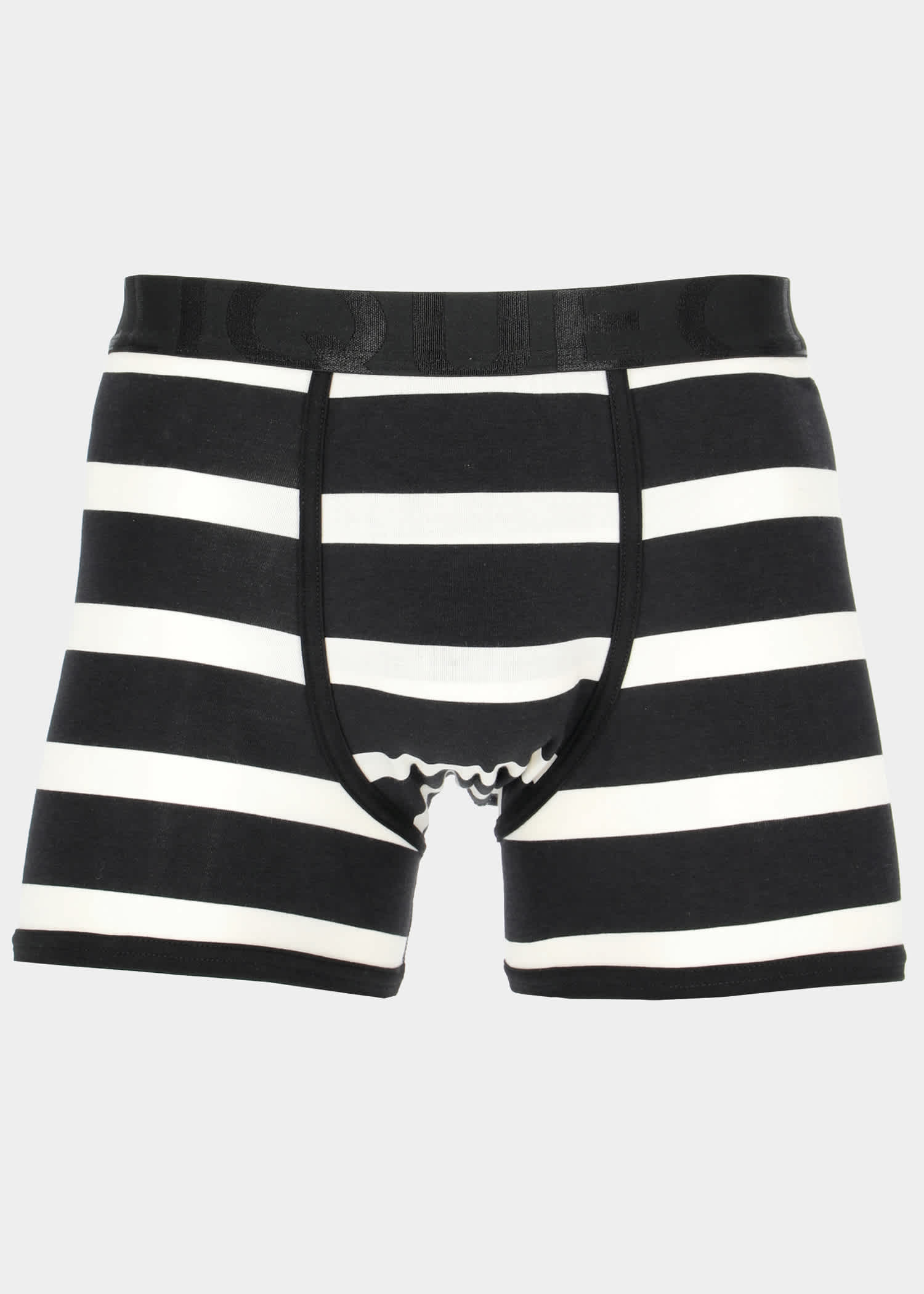 WHITE/BLACK