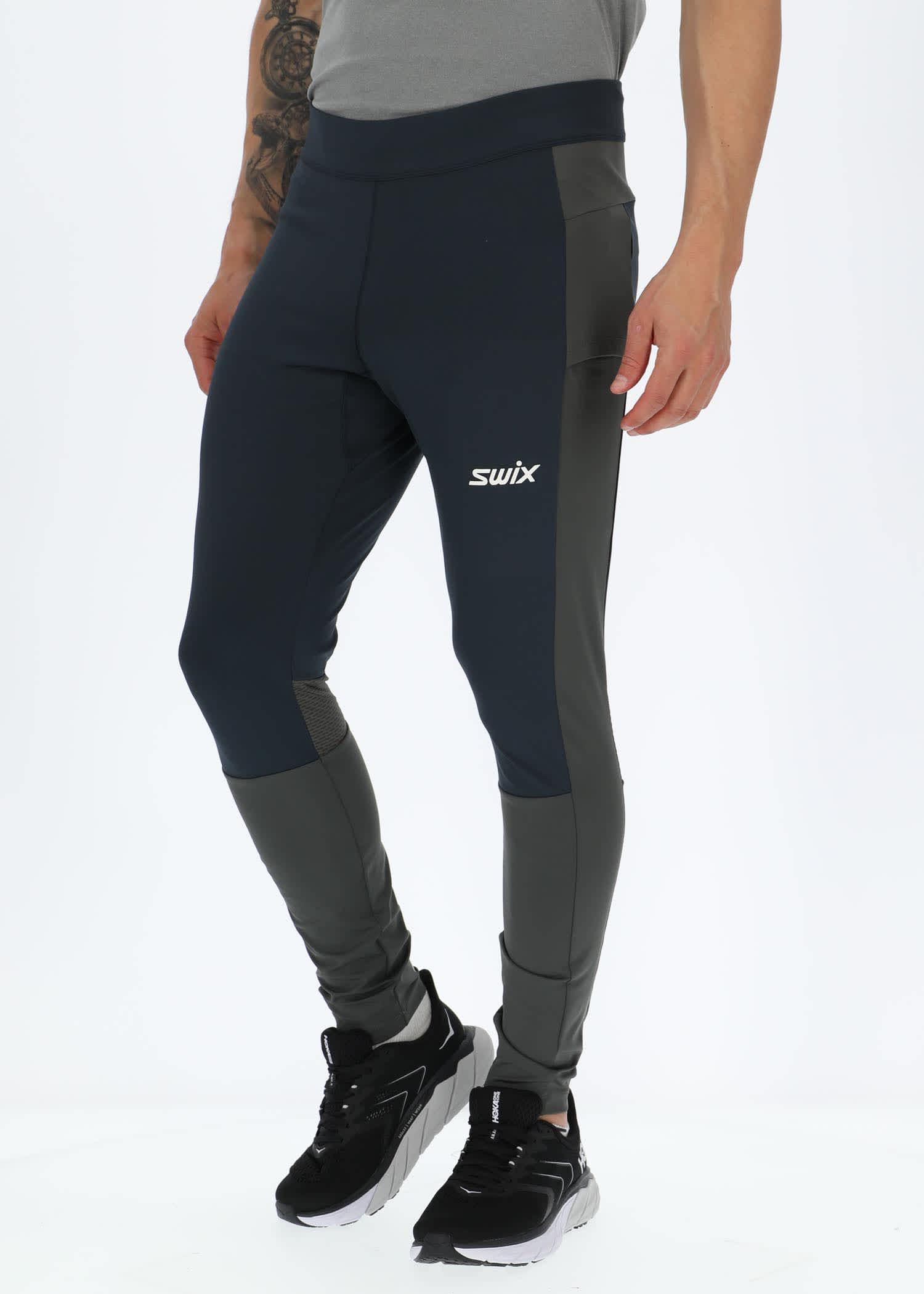 Swix Motion Premium tights herr