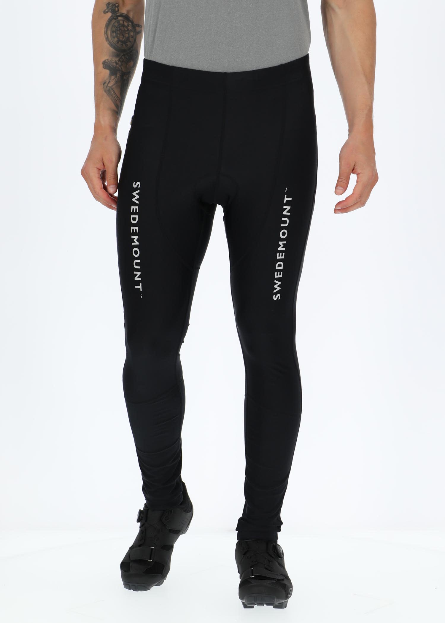 Swedemount Bike Long Tights 2.0 herr