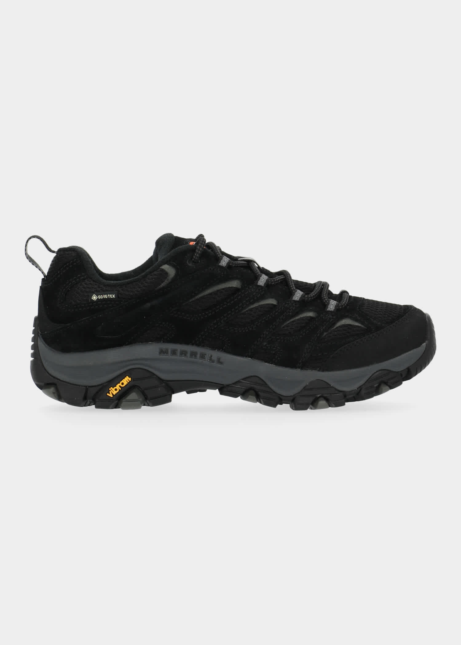 MERRELL Men's Moab 3 Gore-Tex kängor & boots – bild 2