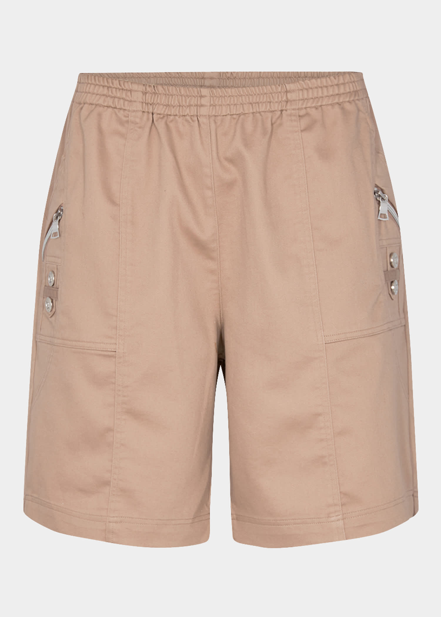STUCCO BROWN
