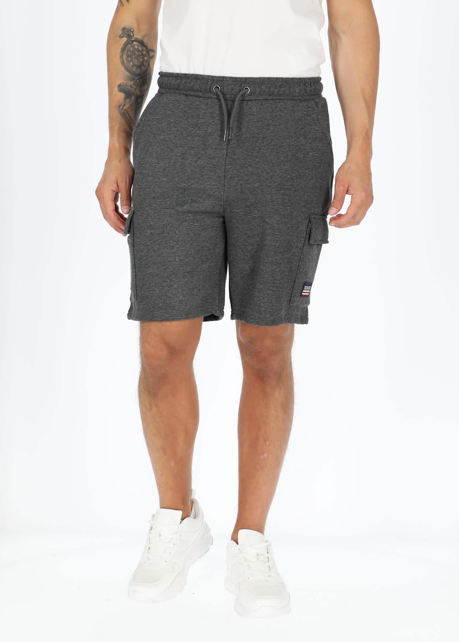 Grey Melange