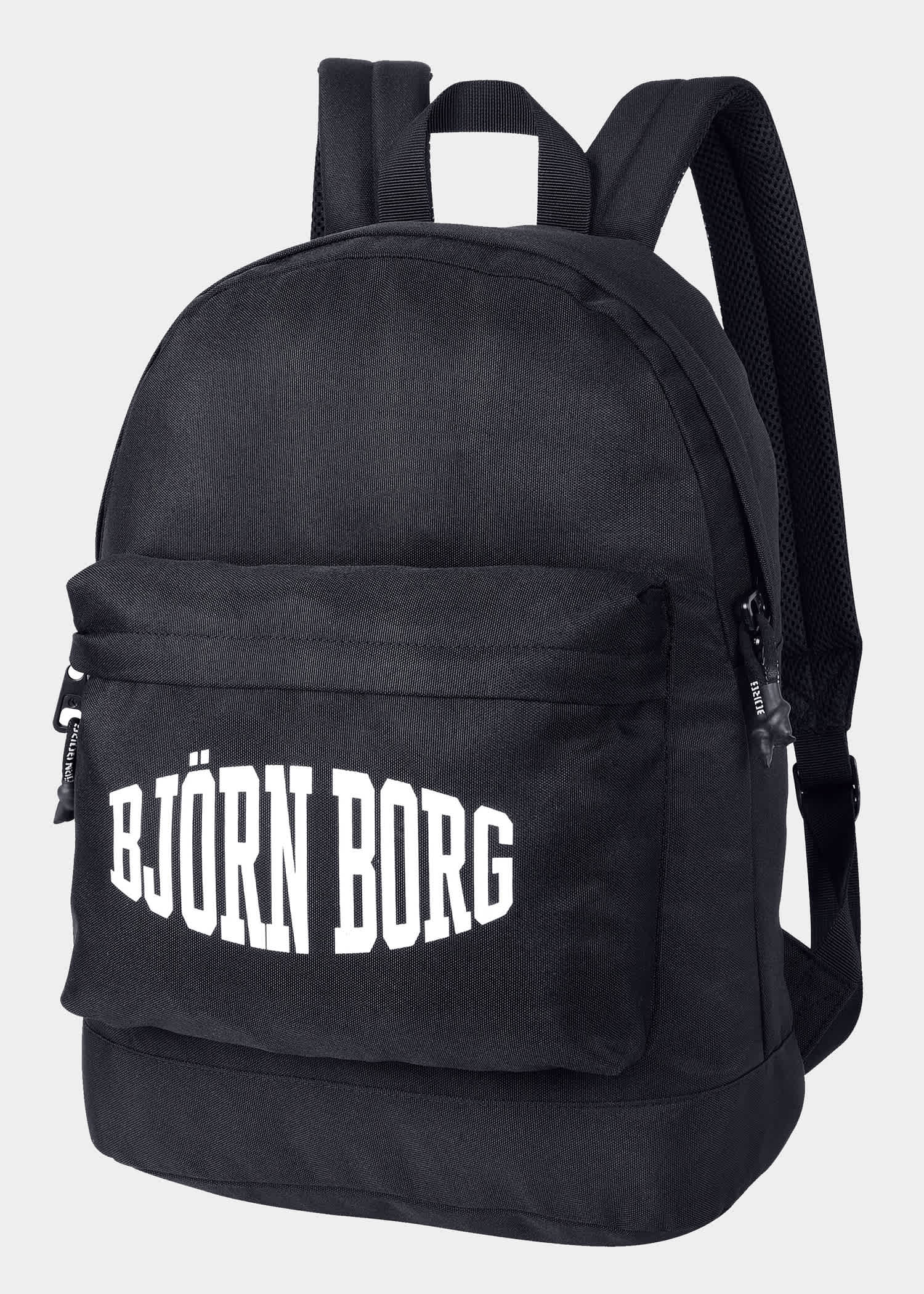 Björn Borg STREET BACKPACK ryggsäckar herr