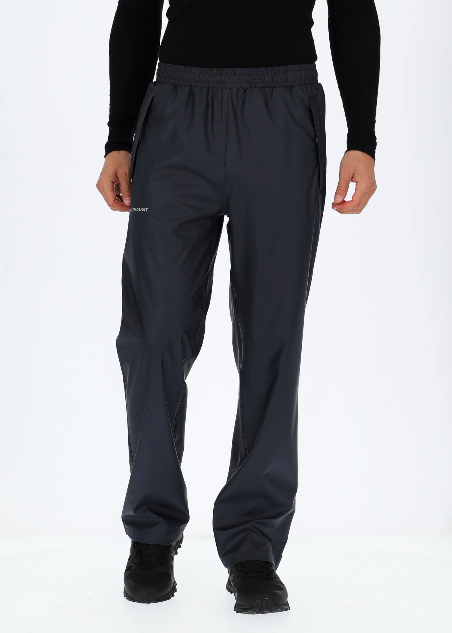 Dk. Navy