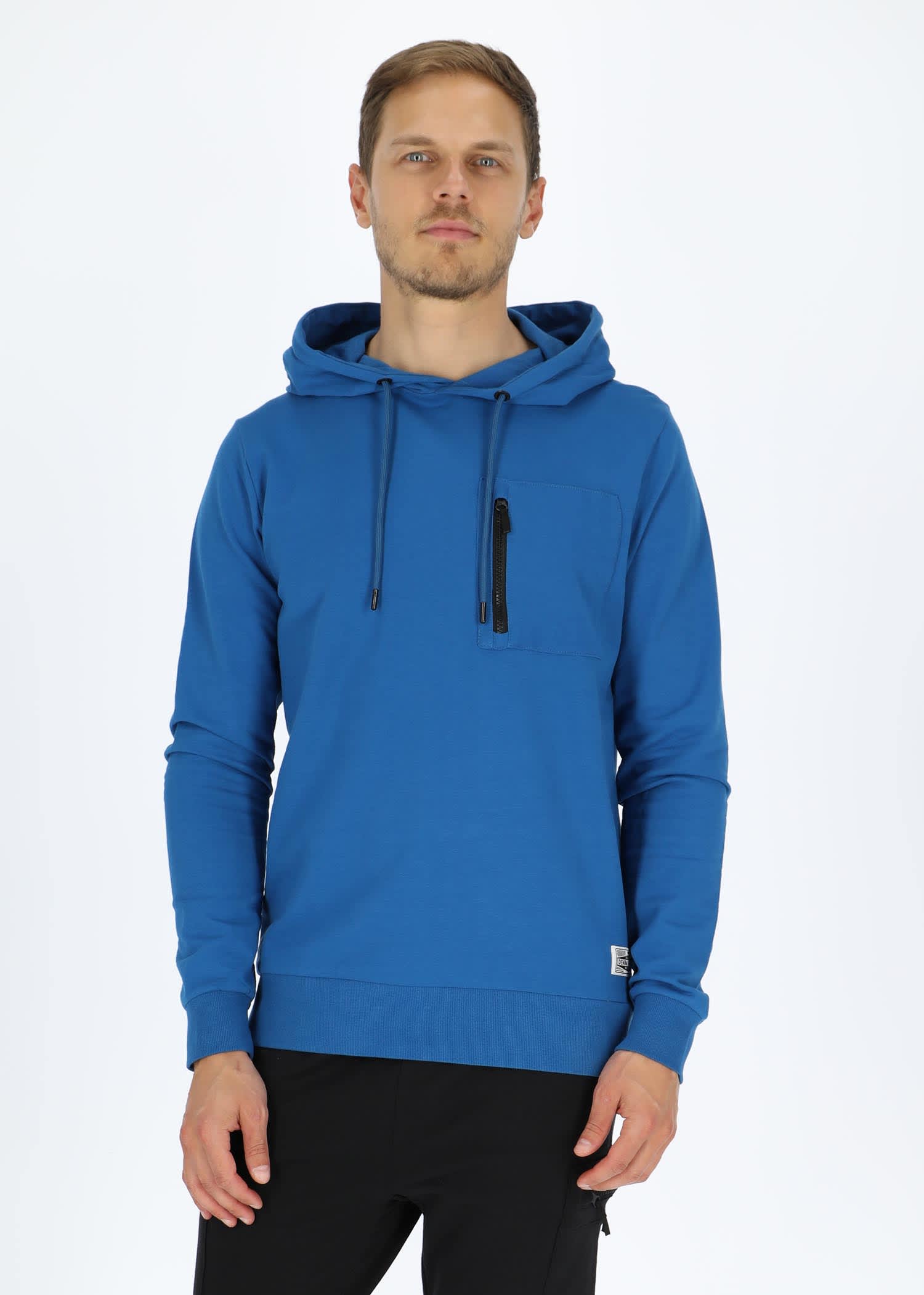 Denim Factory Street Hood t-shirts herr