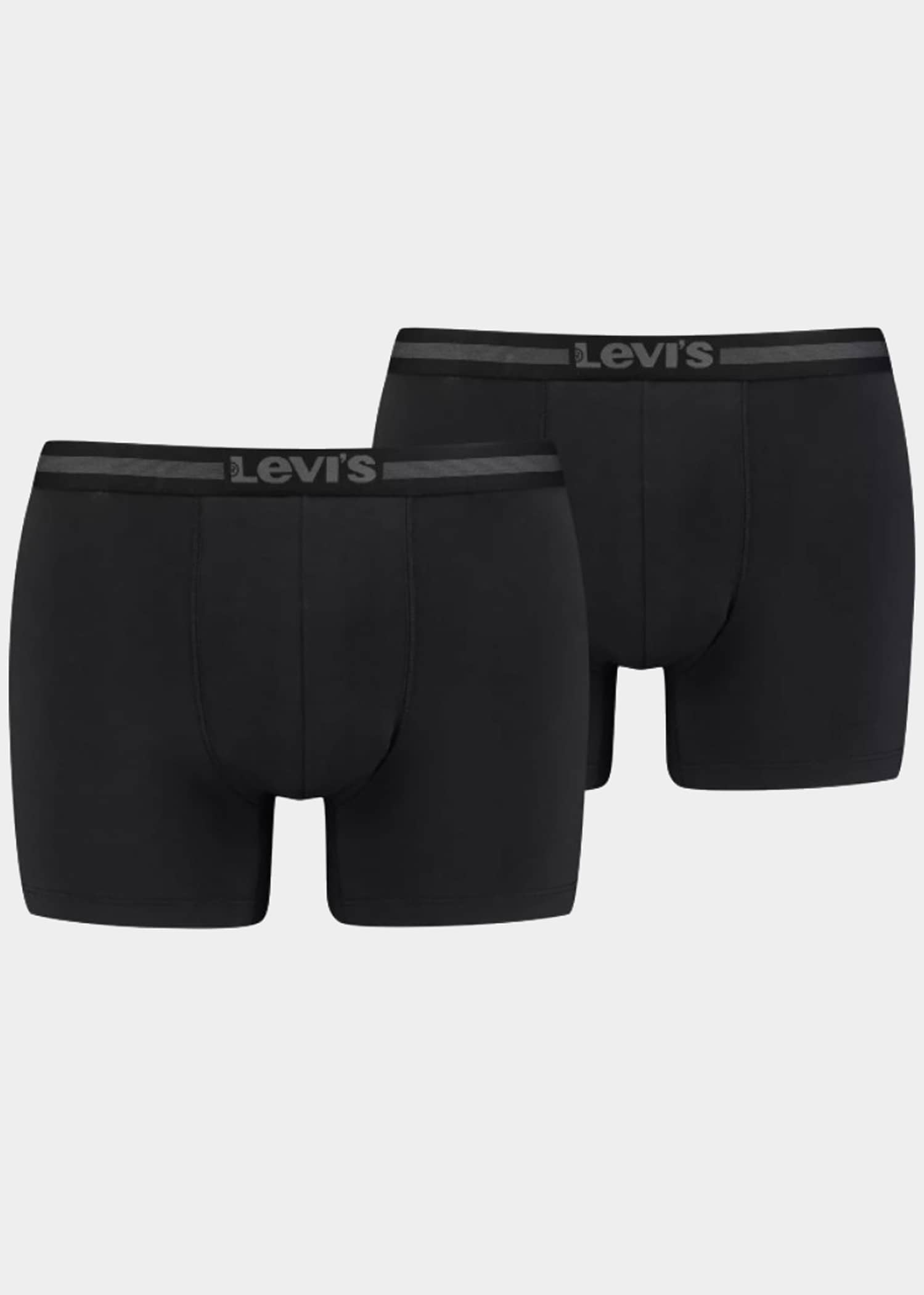 LEVIS ® MEN TENCEL BOXER BRIEF 2 kalsonger