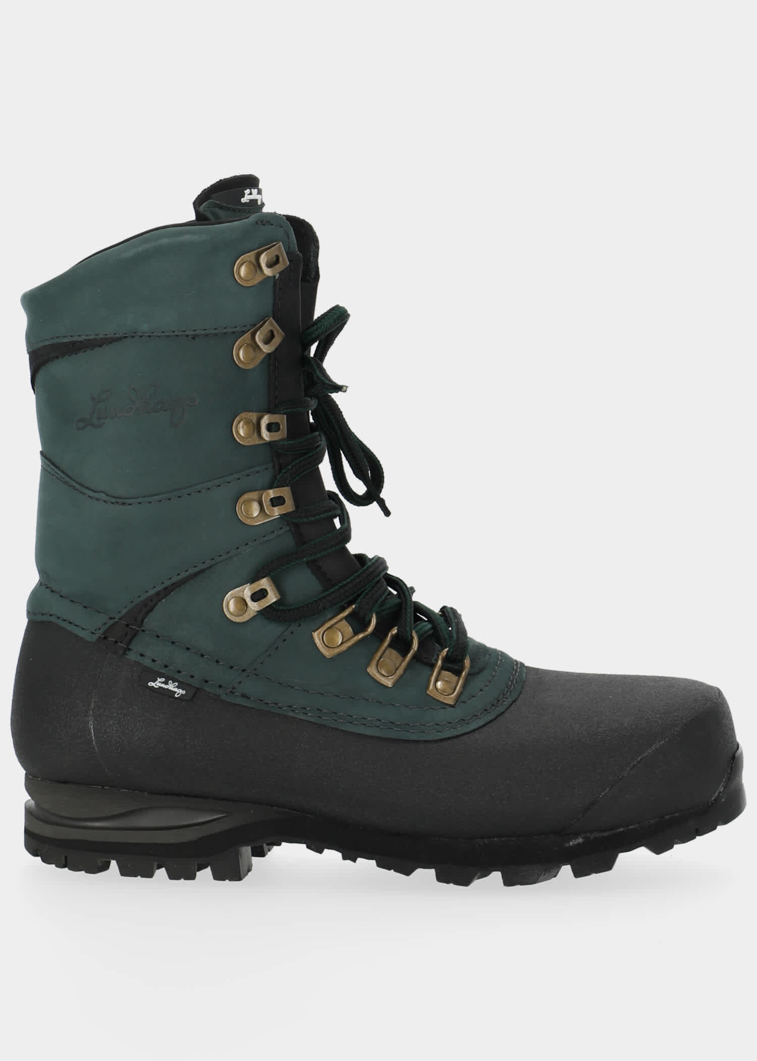 Lundhags Mira II Ws Lt High kängor & boots herr