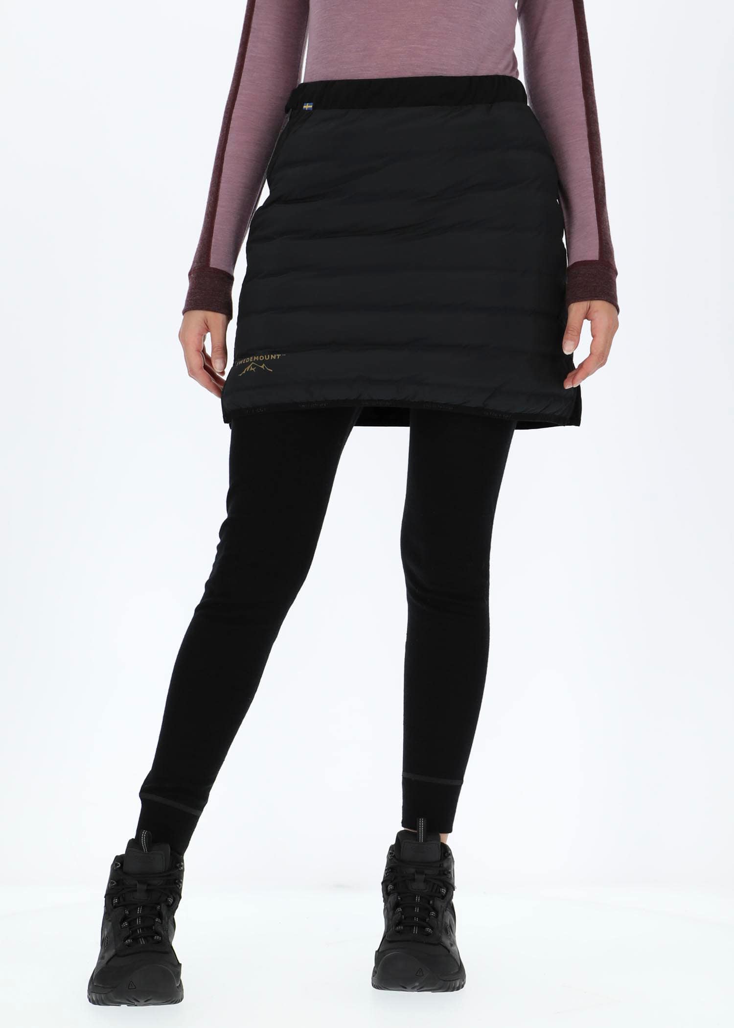 Swedemount Nordic Hybrid Skirt kjolar dam