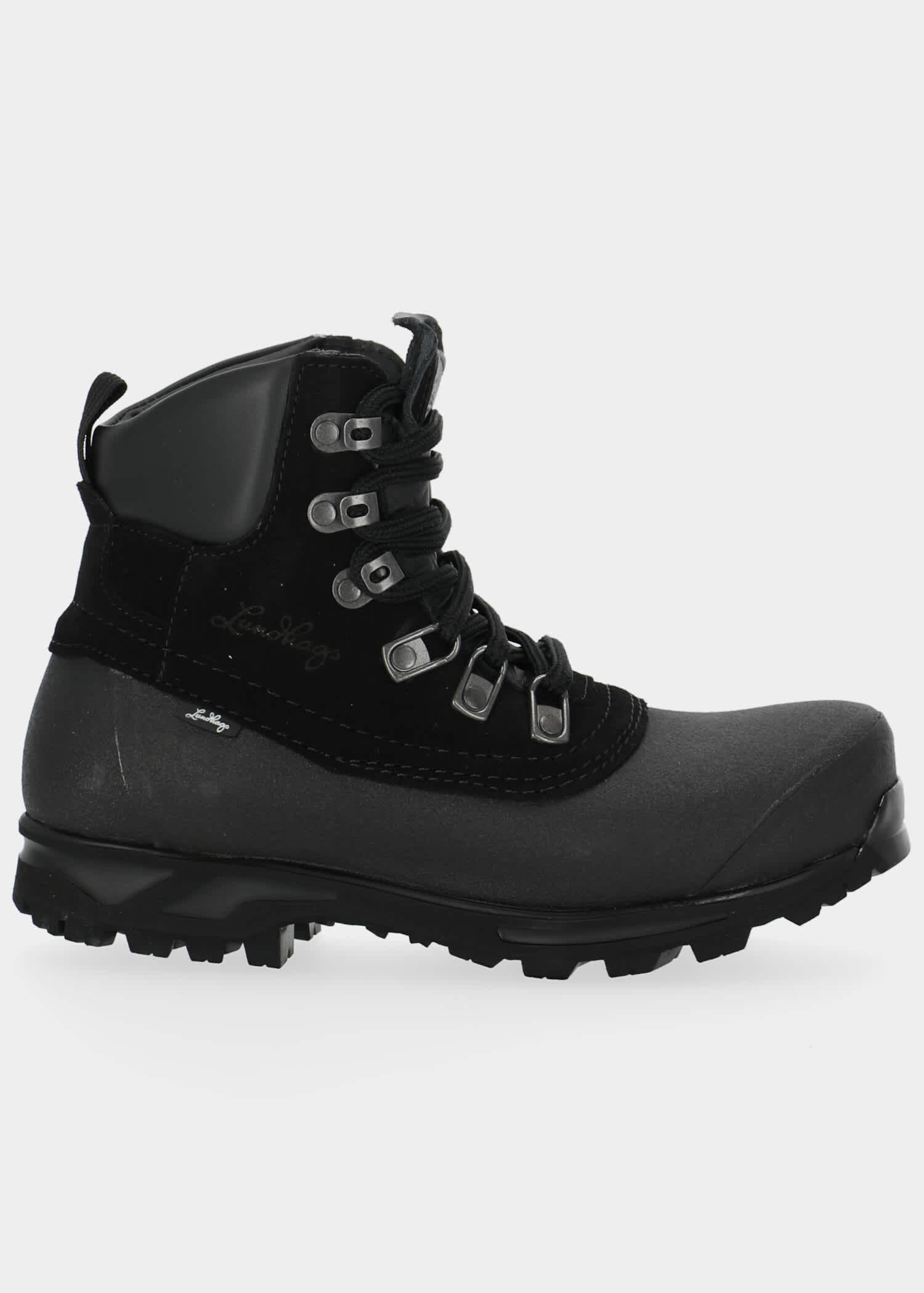 Lundhags Unisex Tjakke Light Mid Slim kängor & boots herr – bild 2