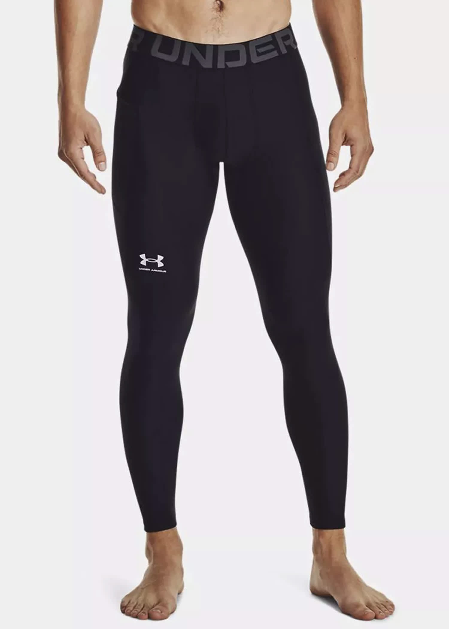 UNDER ARMOUR Ua Hg Armour Leggings herr – bild 4
