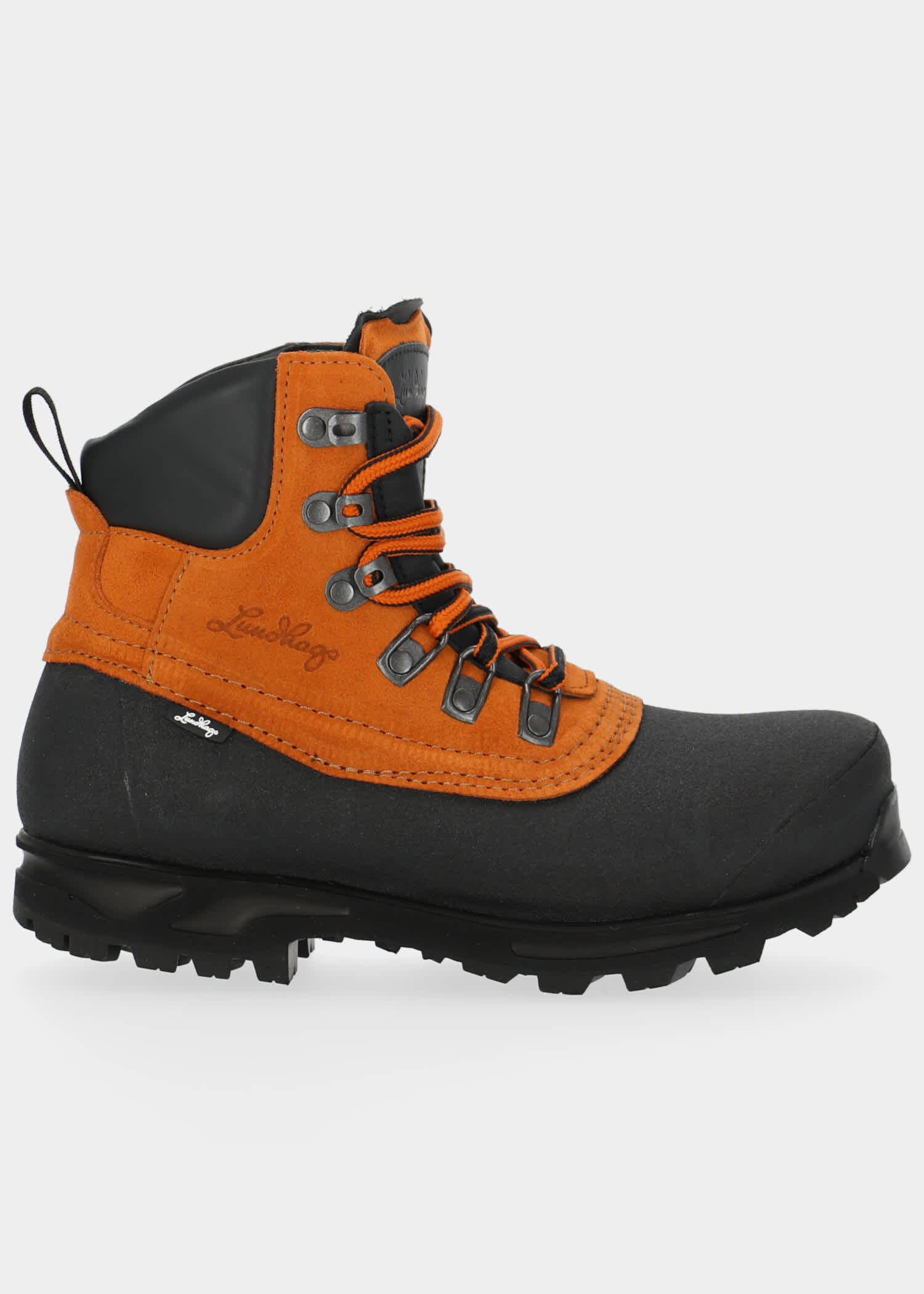 Lundhags Unisex Tjakke Light Mid Slim kängor & boots herr – bild 2