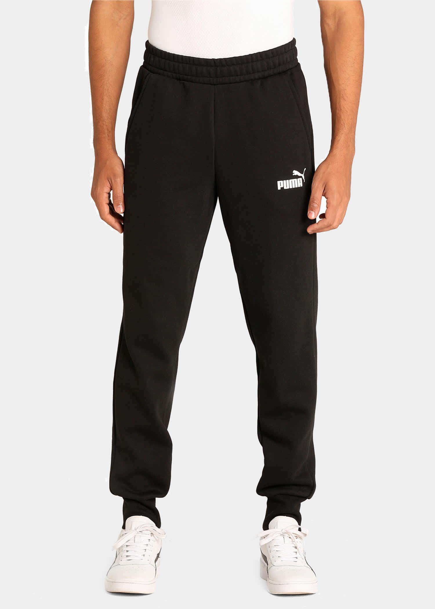 Puma Black