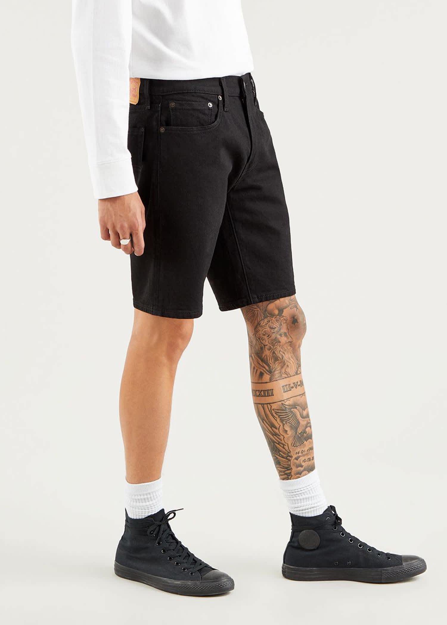 LEVIS ® Jeans '405™ Standard Shorts' herr – bild 2
