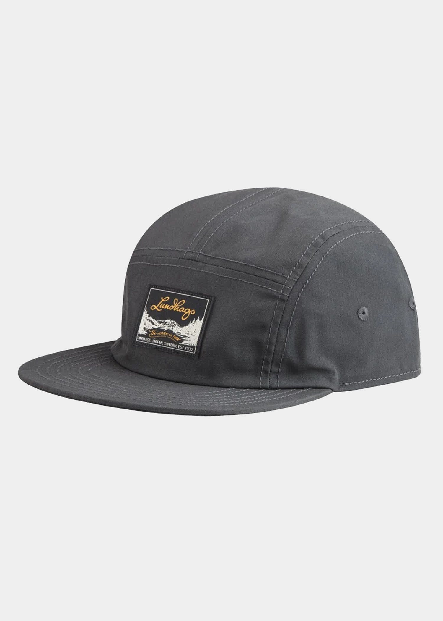 Lundhags Core Cap kepsar herr
