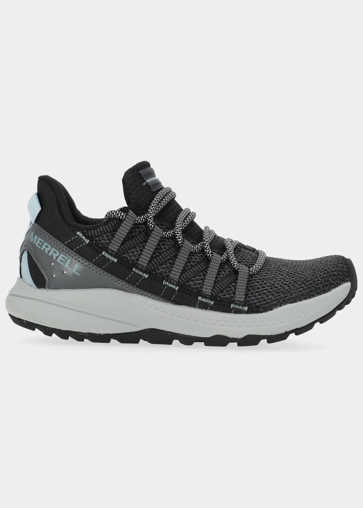 MERRELL Löparskor Bravada Edge dam – bild 5