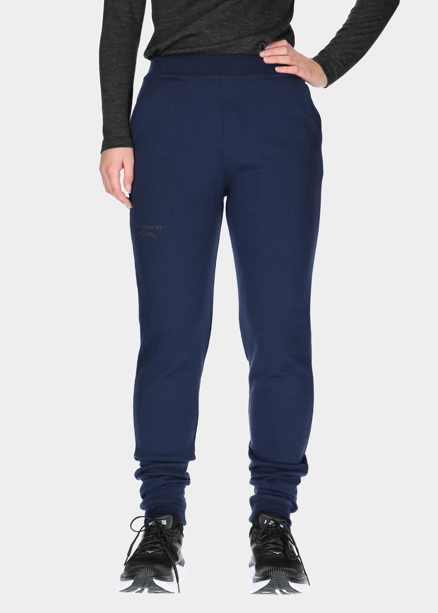 Swedemount Katmandu Merino Wool Pants byxor dam
