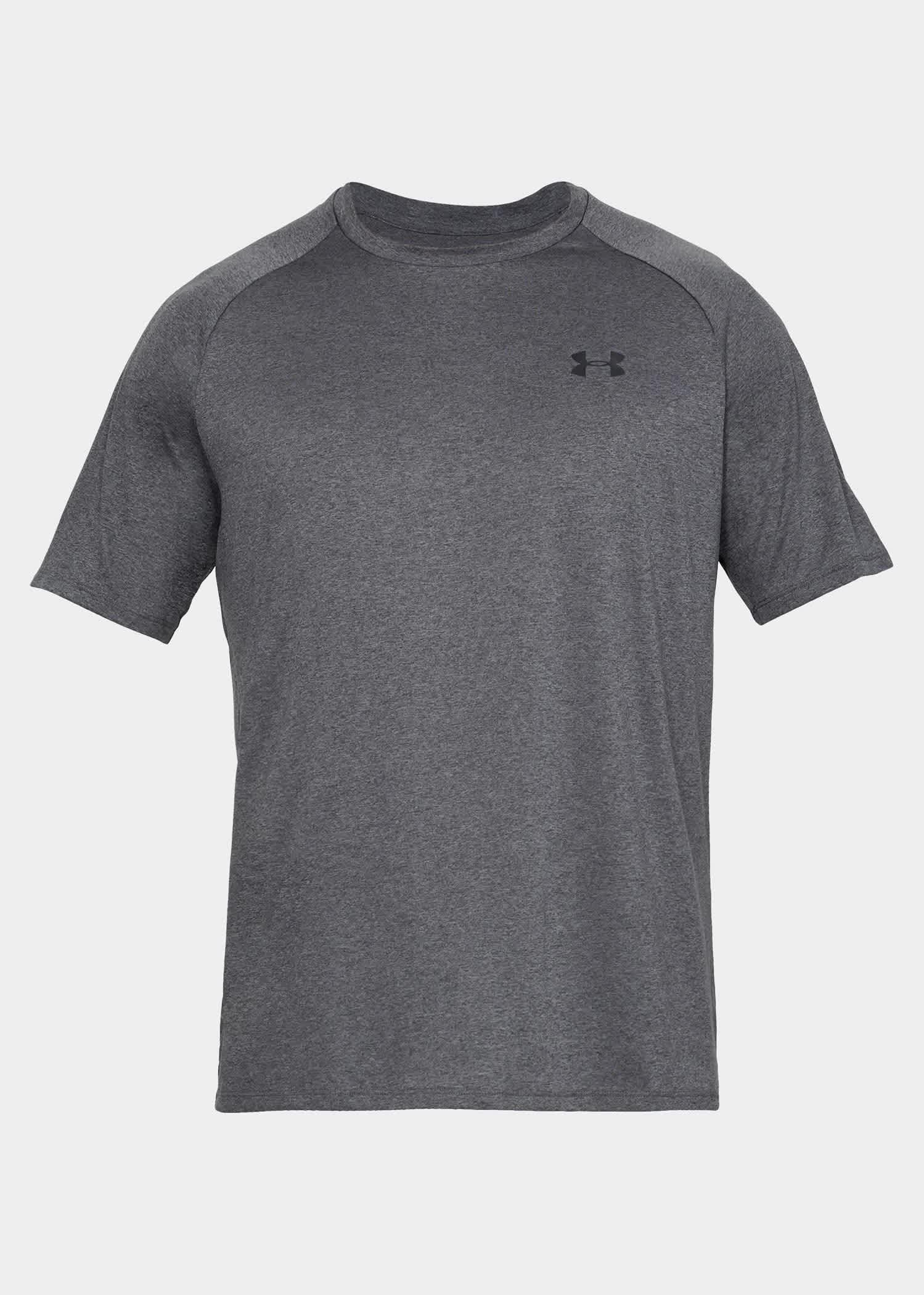 UNDER ARMOUR T-shirts med korta ärmar Tech 2.0 T-shirt herr – bild 5
