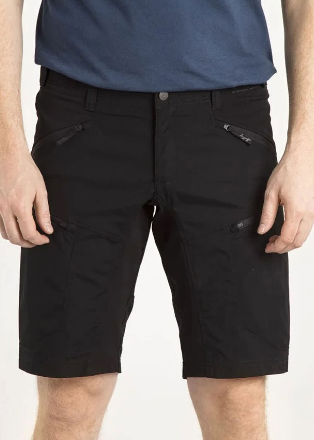 Lundhags Makke II Ms Shorts herr
