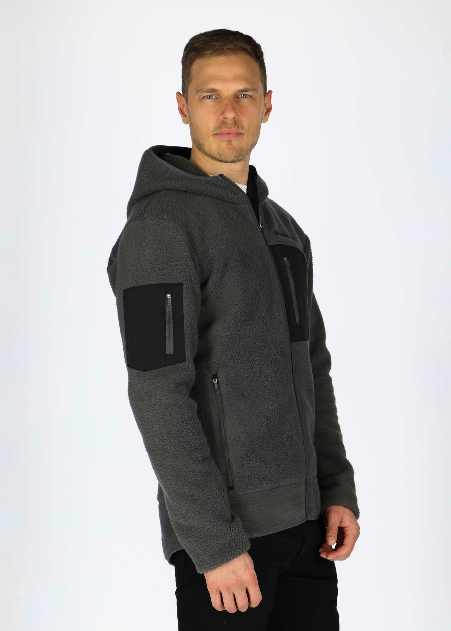 Charcoal/Black