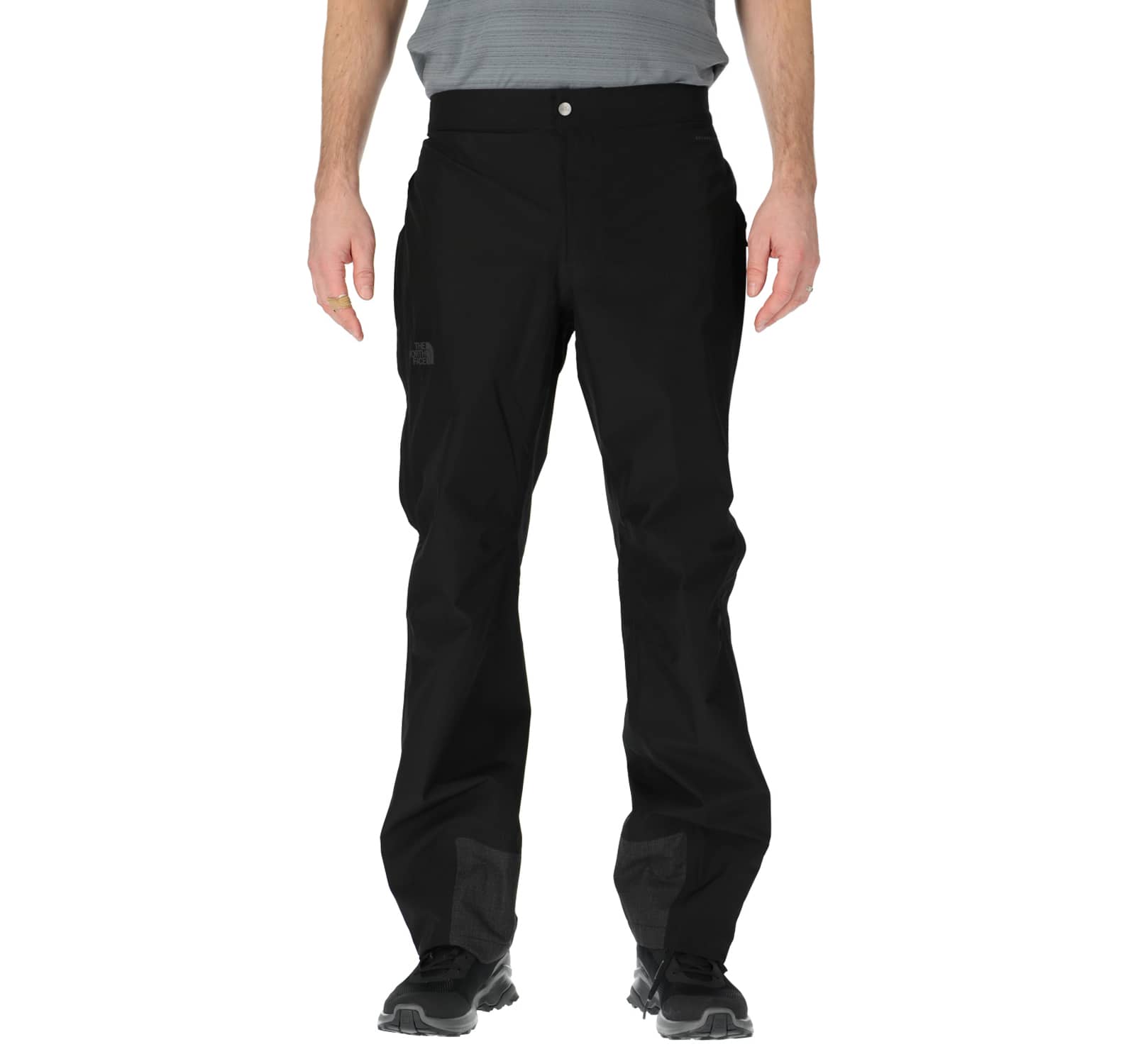 THE NORTH FACE M DRYZL FL FZPNT byxor herr