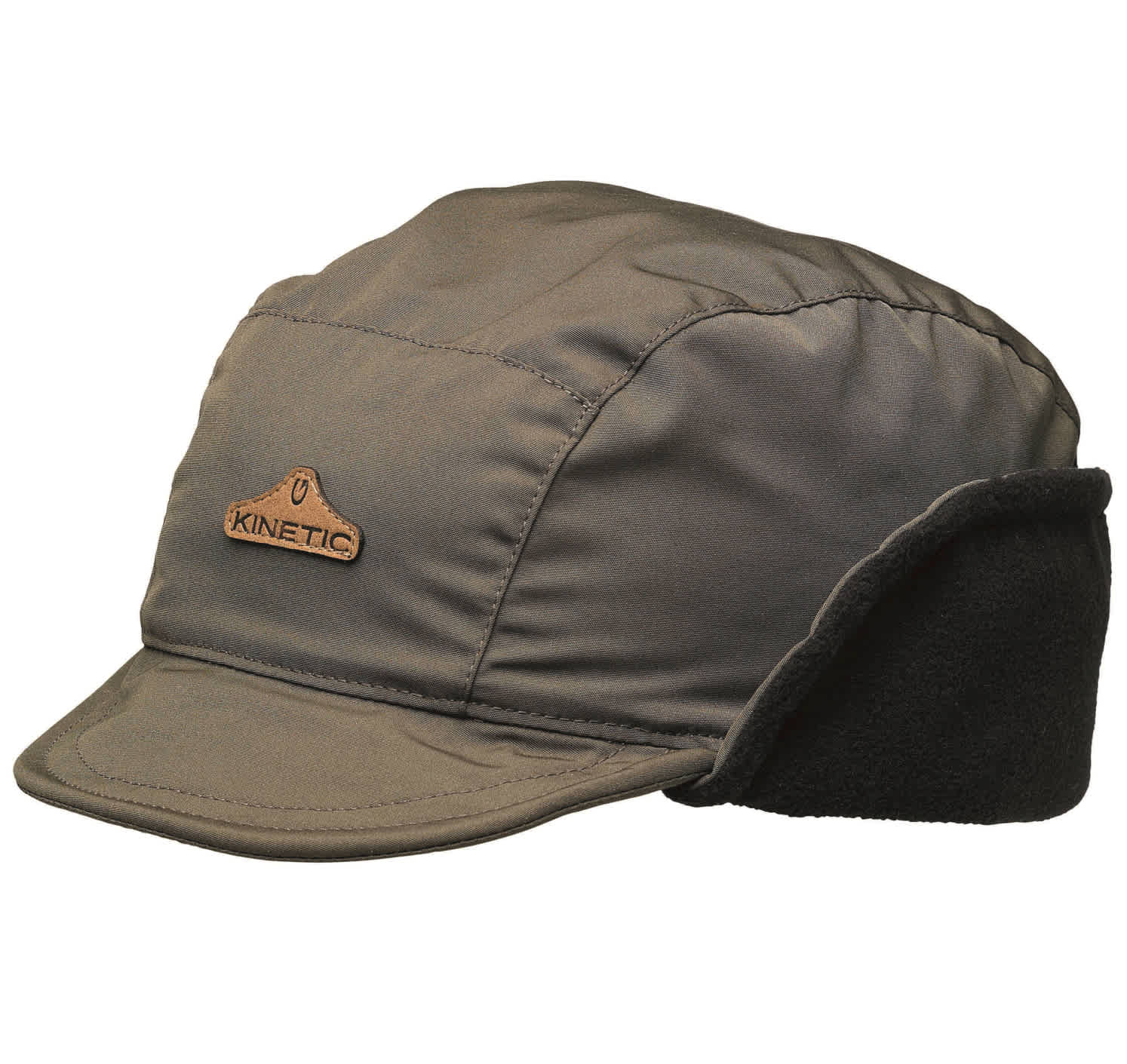 Kinetic Polar Cap kepsar herr