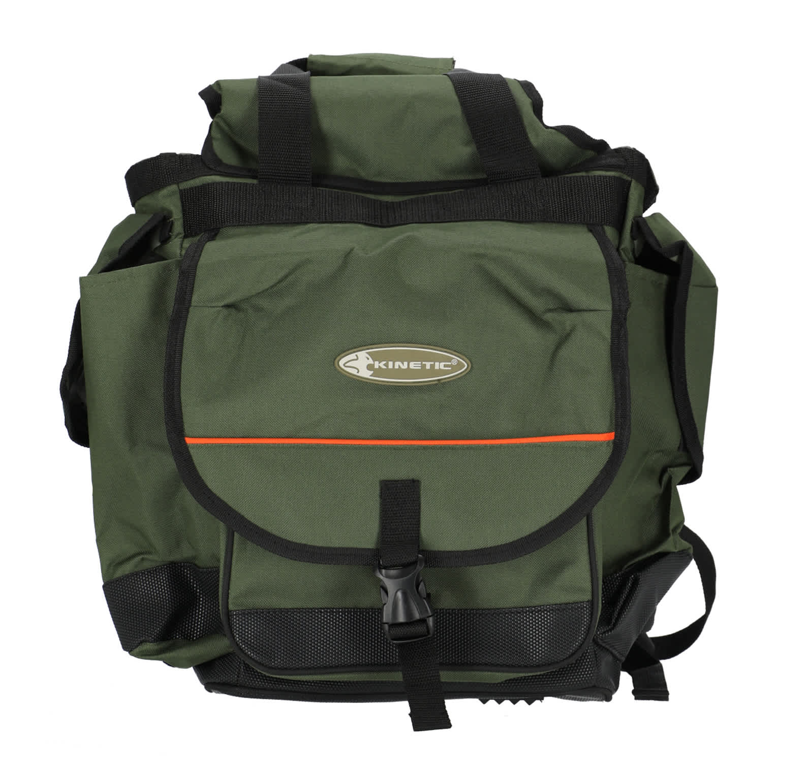 Kinetic Bucket Bag ryggsäckar dam