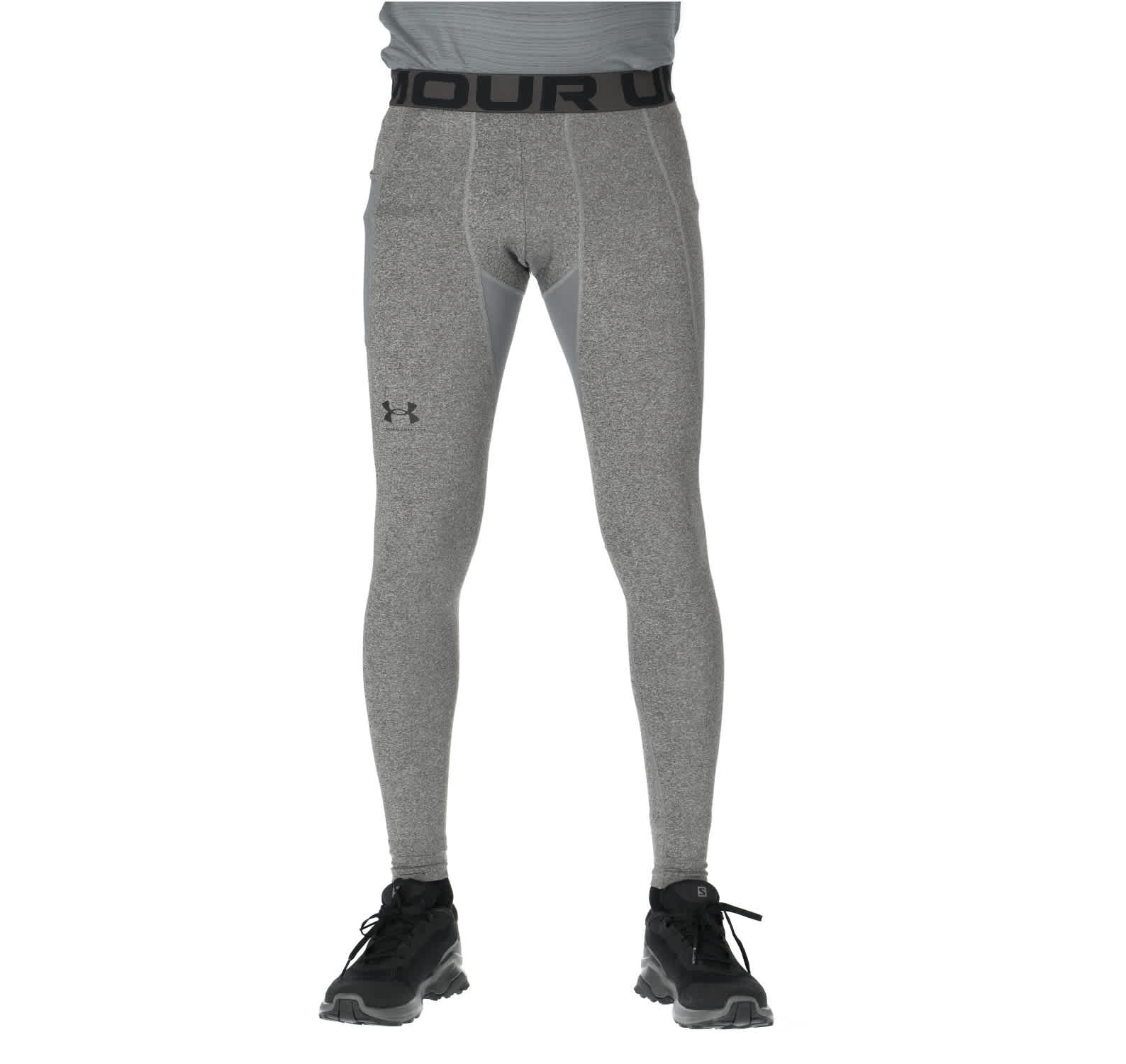 UNDER ARMOUR Men's UA CG Armour Leggings – bild 2