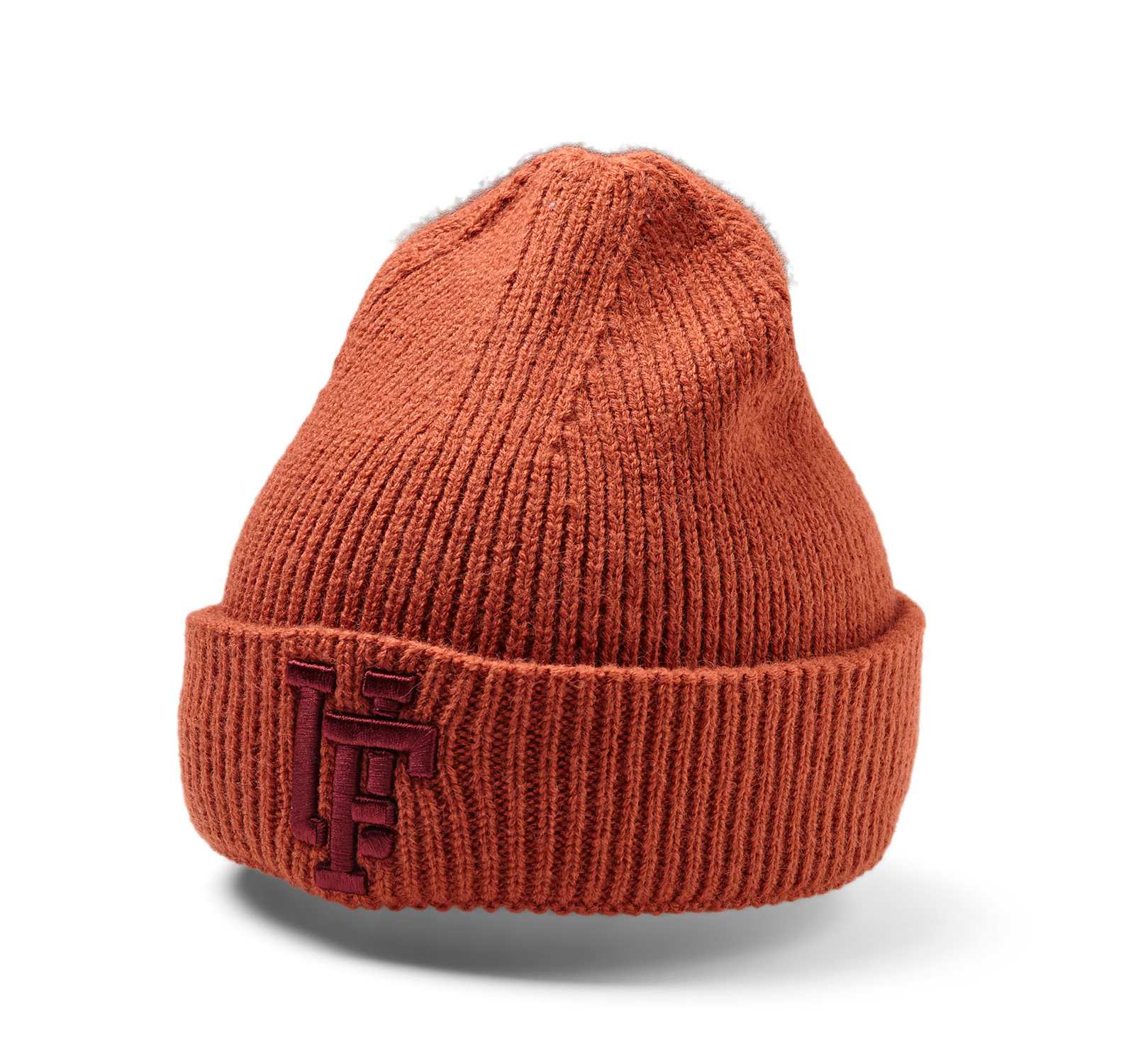 Orange Bordeaux