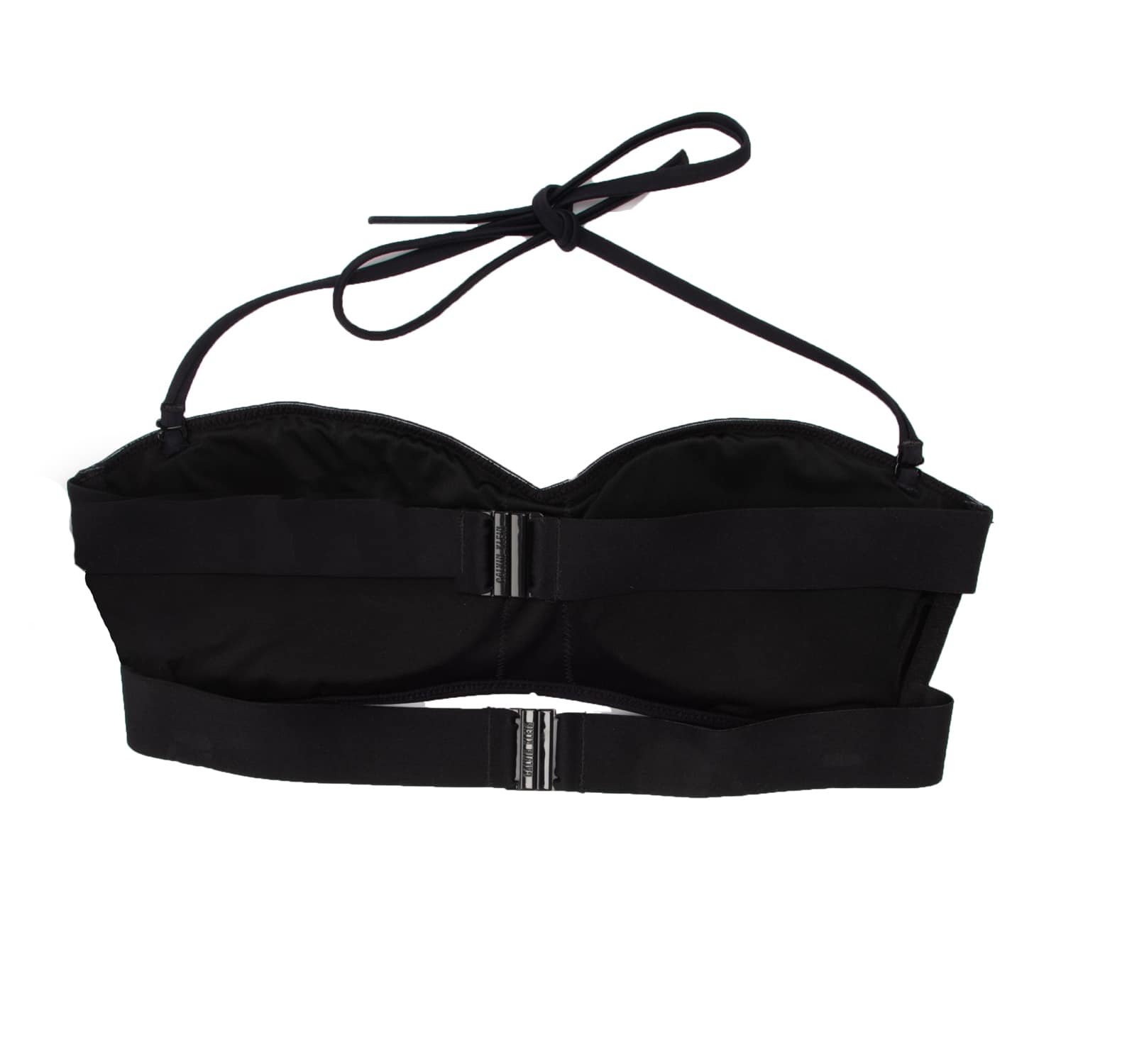 Calvin Klein BANDEAU-RP bikinis dam