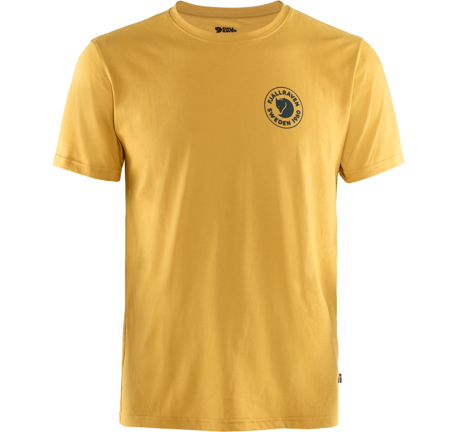 Fjällräven 1960 Logo T-shirt herr