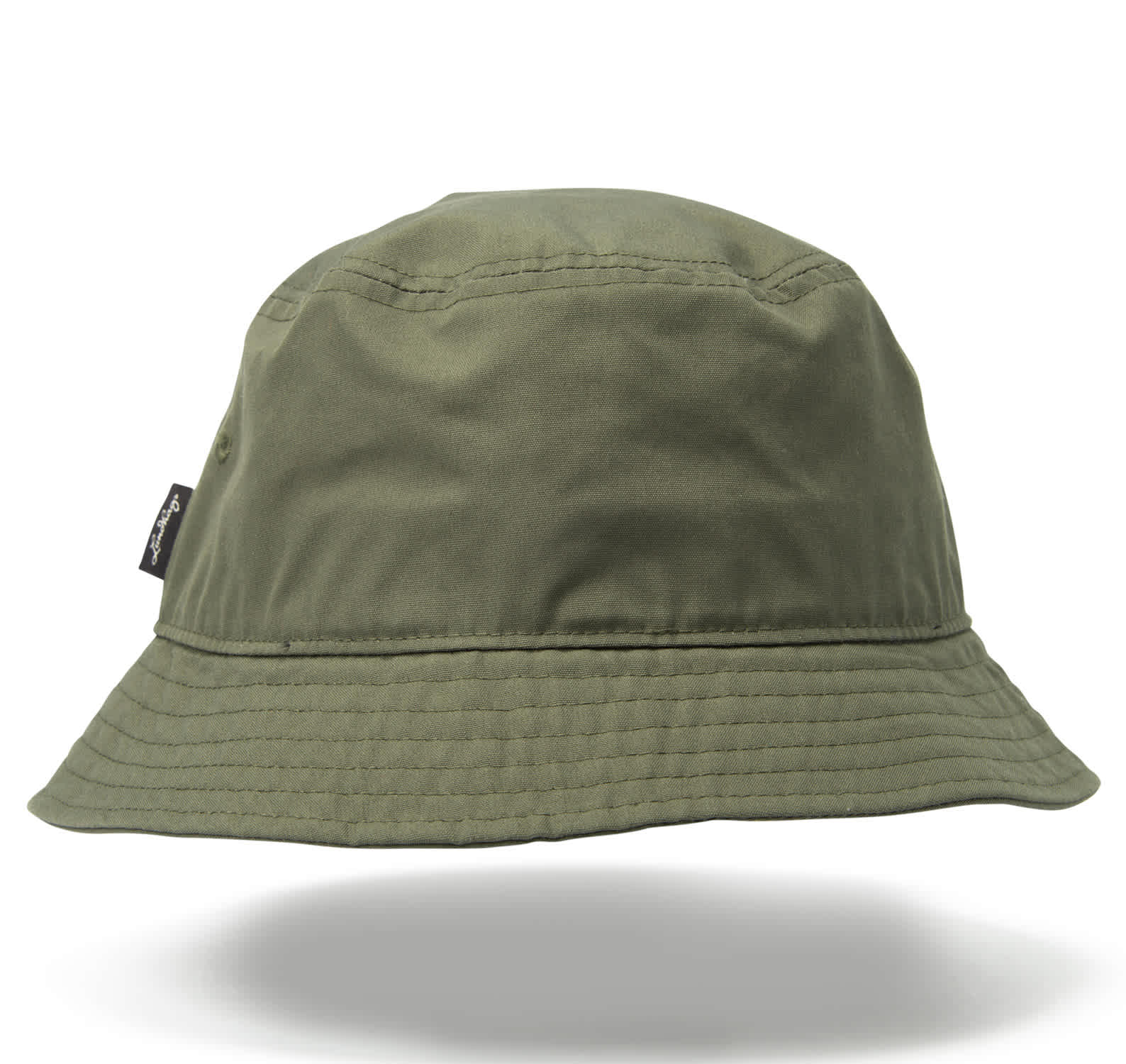 Lundhags Bucket Hat hattar dam
