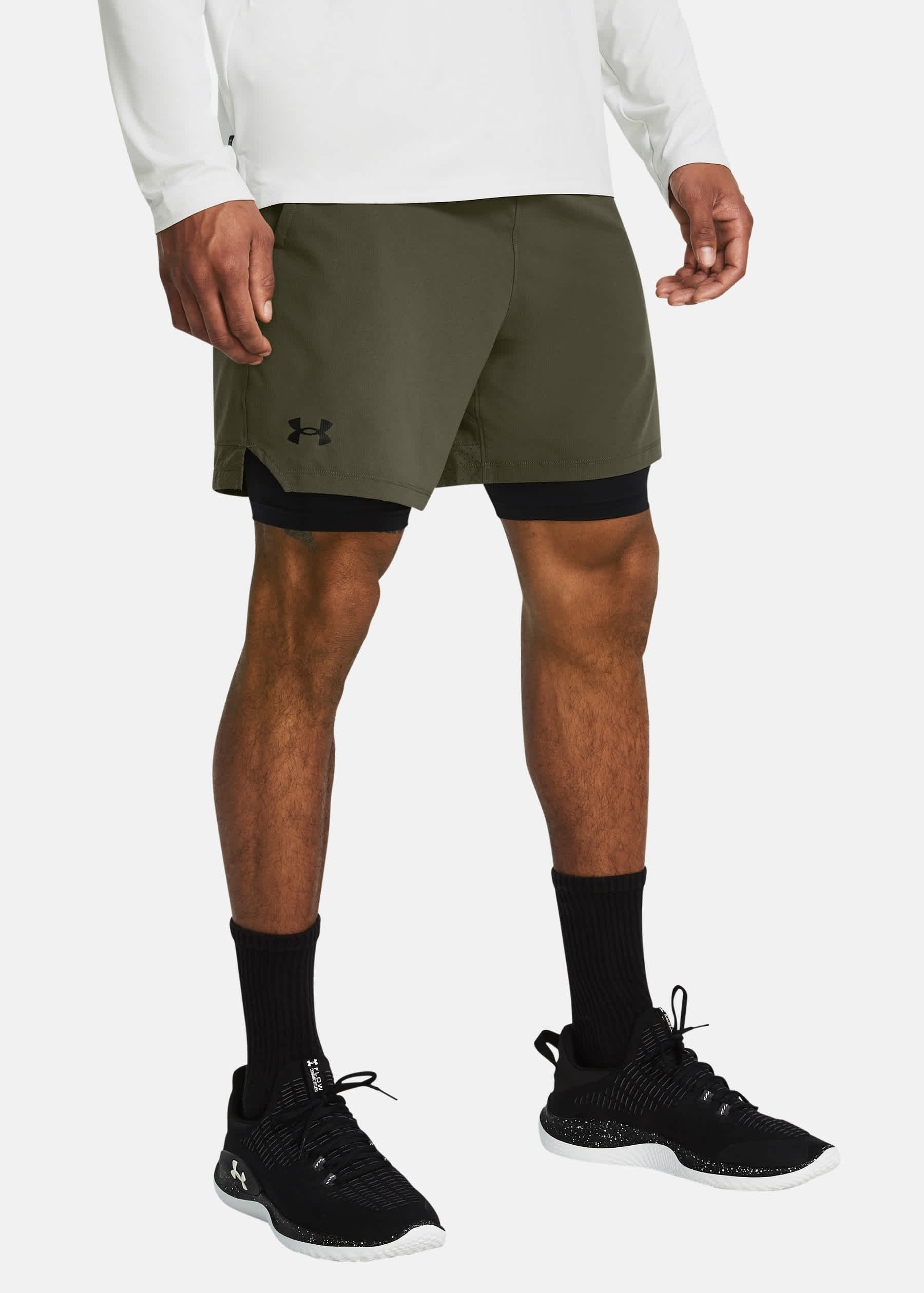 Marine OD Green