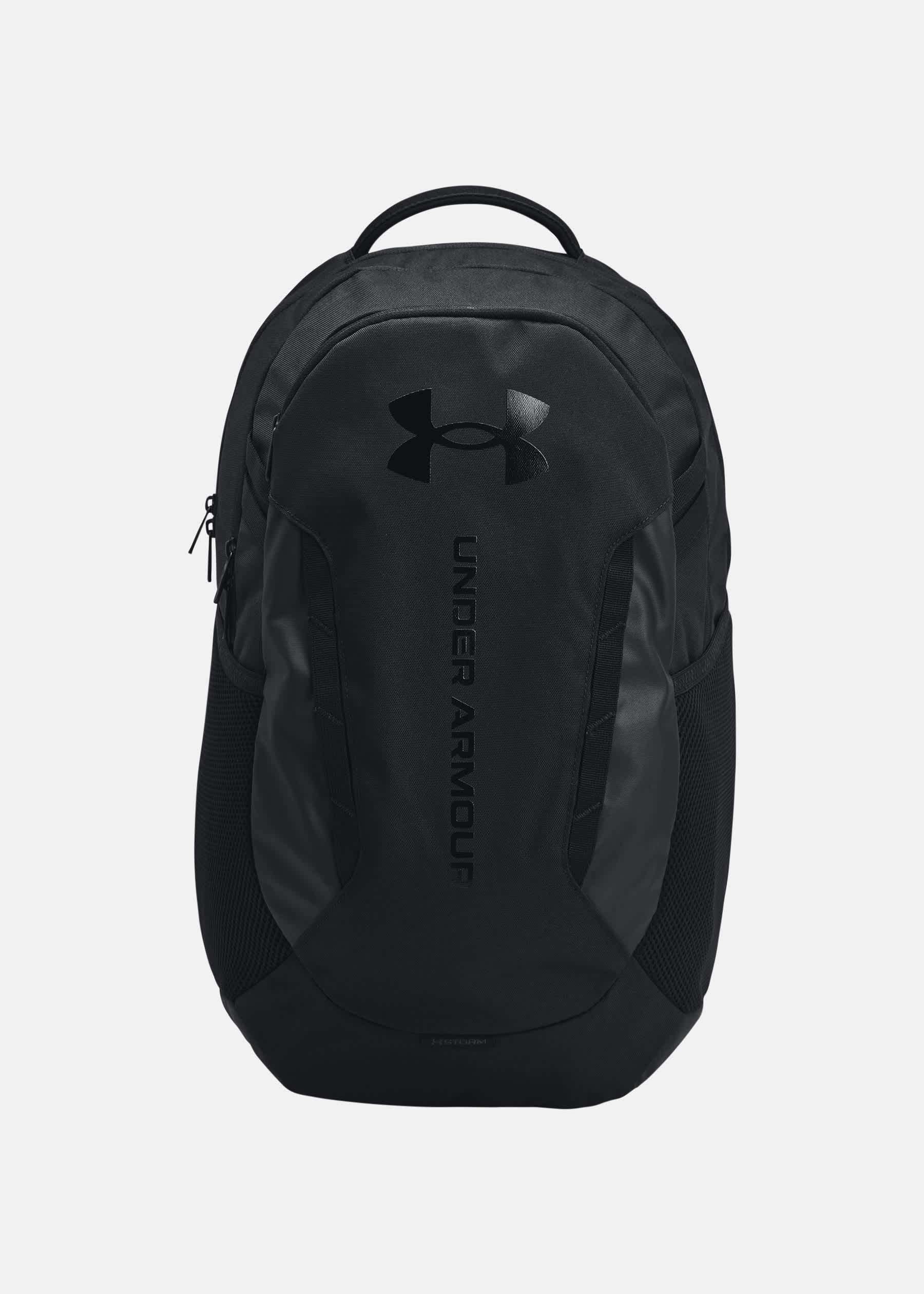 UNDER ARMOUR UA Hustle 6.0 Backpack ryggsäckar herr