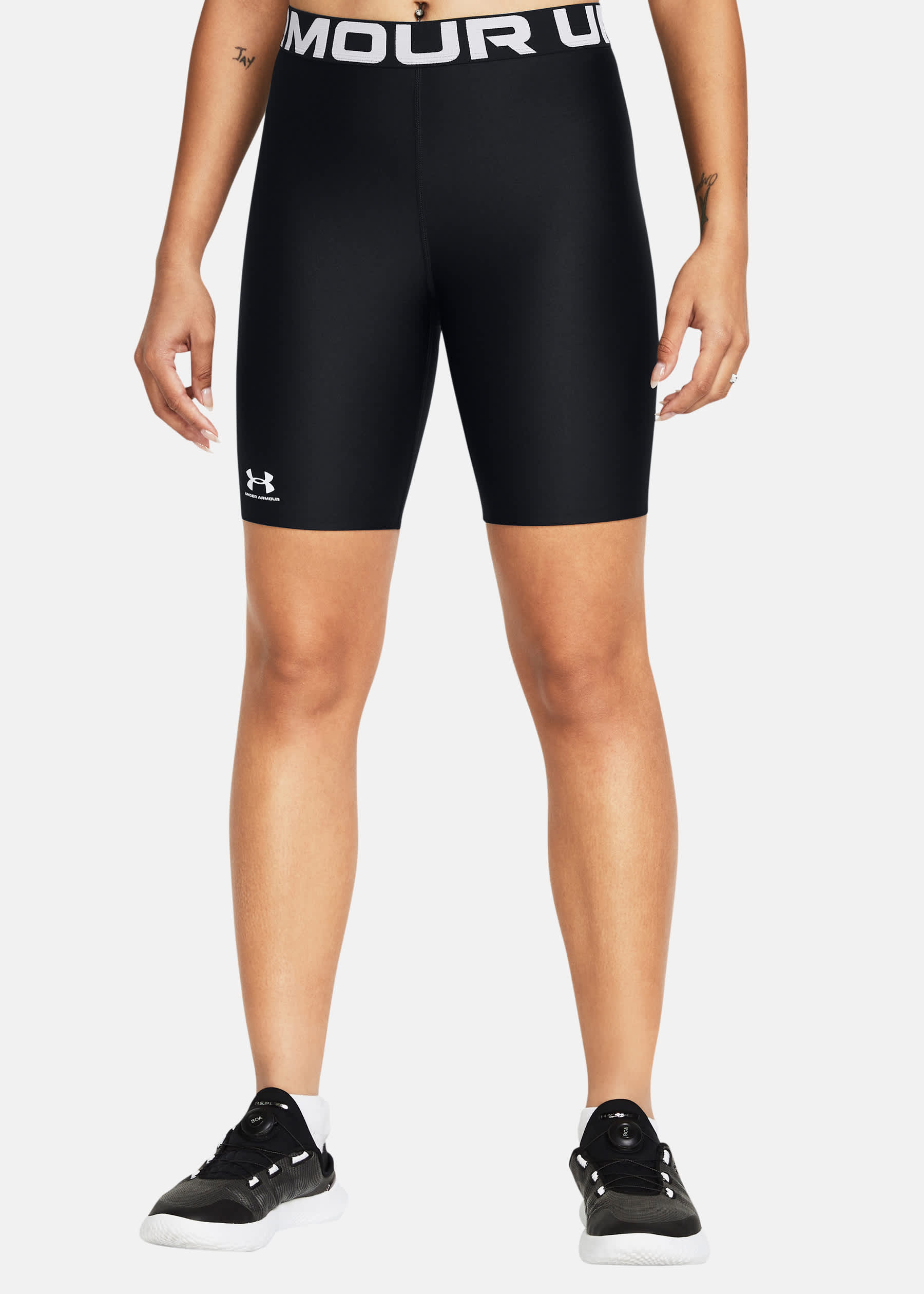 UNDER ARMOUR Byxor dam – bild 5