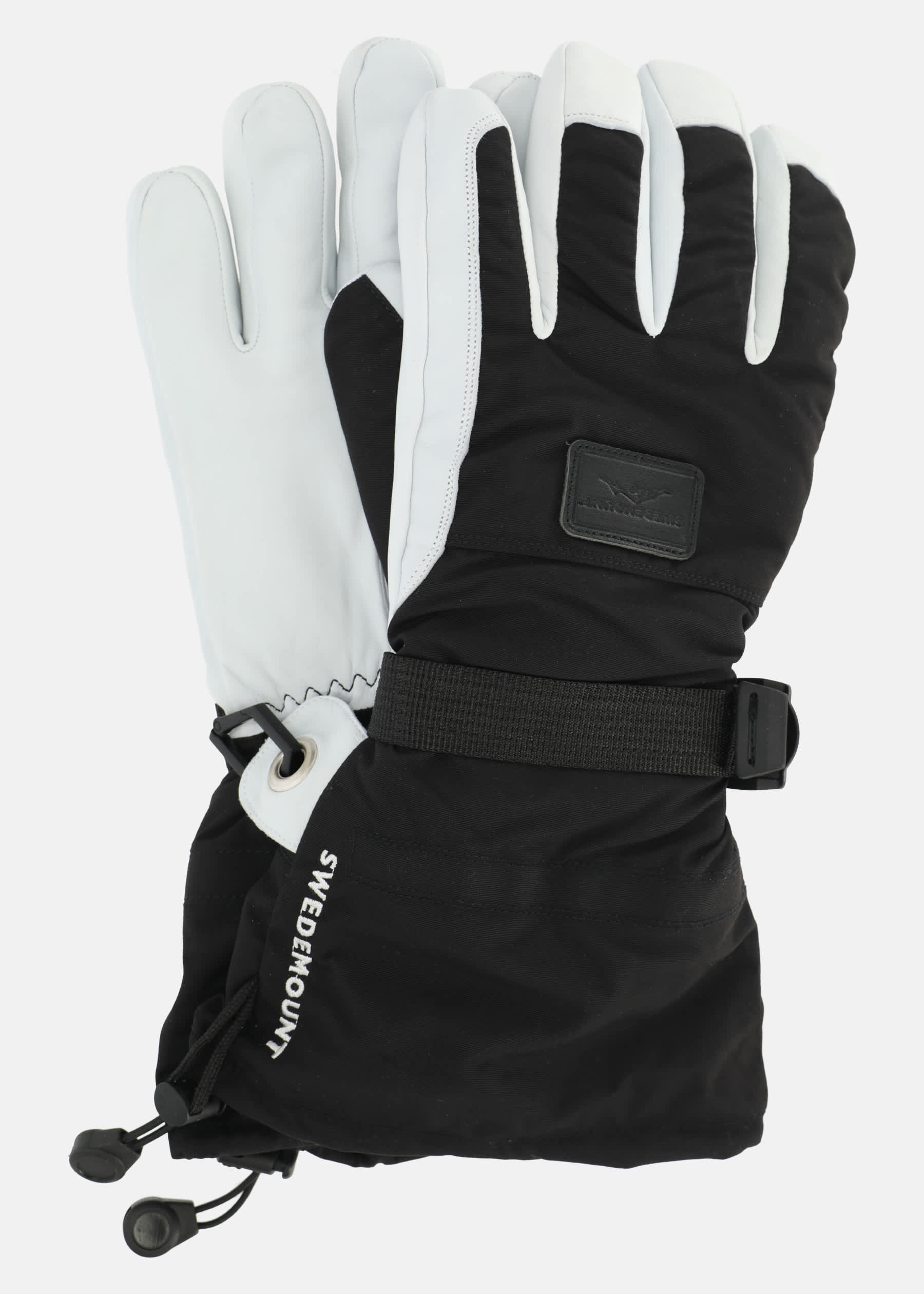 Swedemount Lofoten Leather Glove handskar & vantar herr