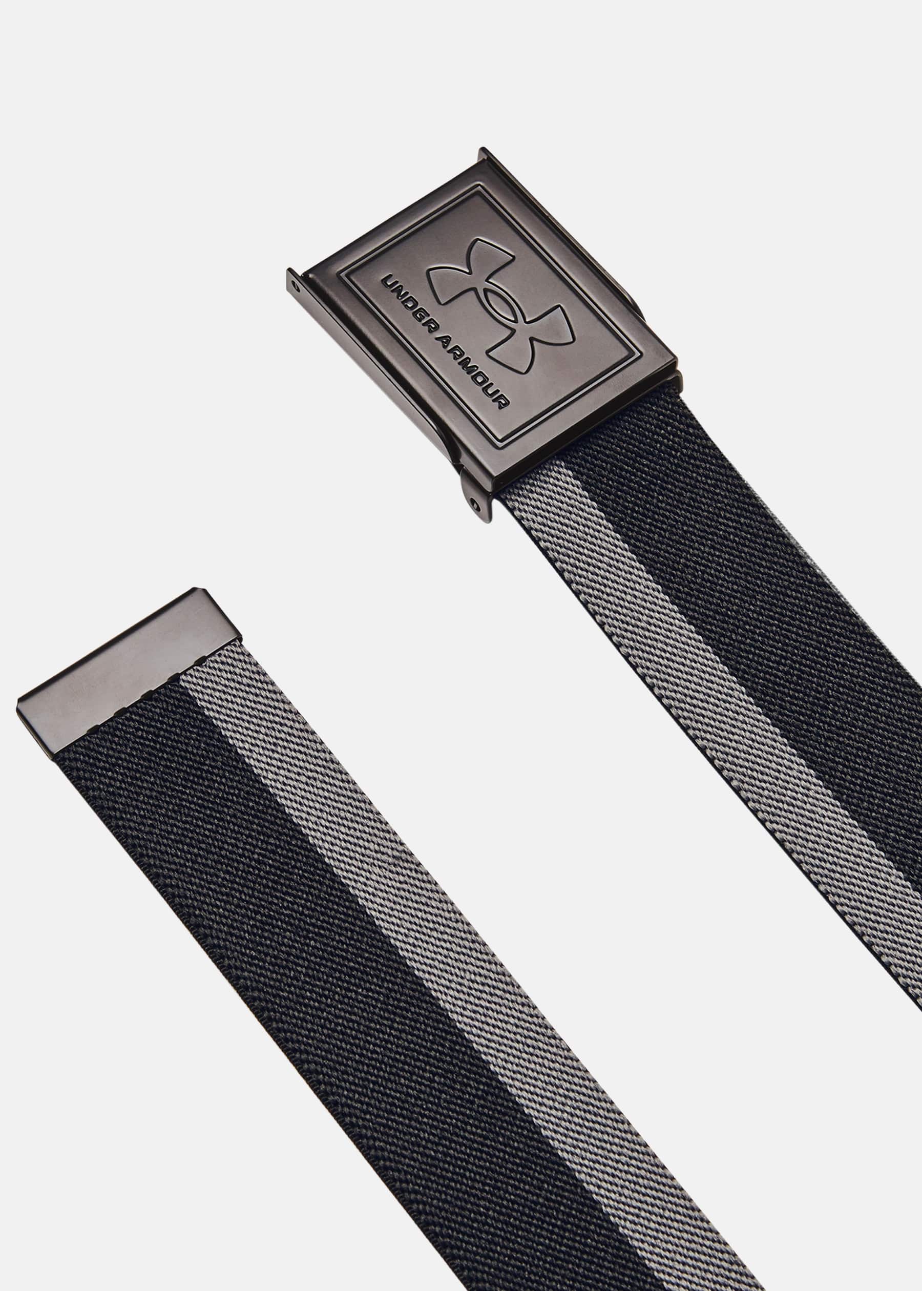 UNDER ARMOUR M Stretch Webbing Belt skärp & hängslen herr