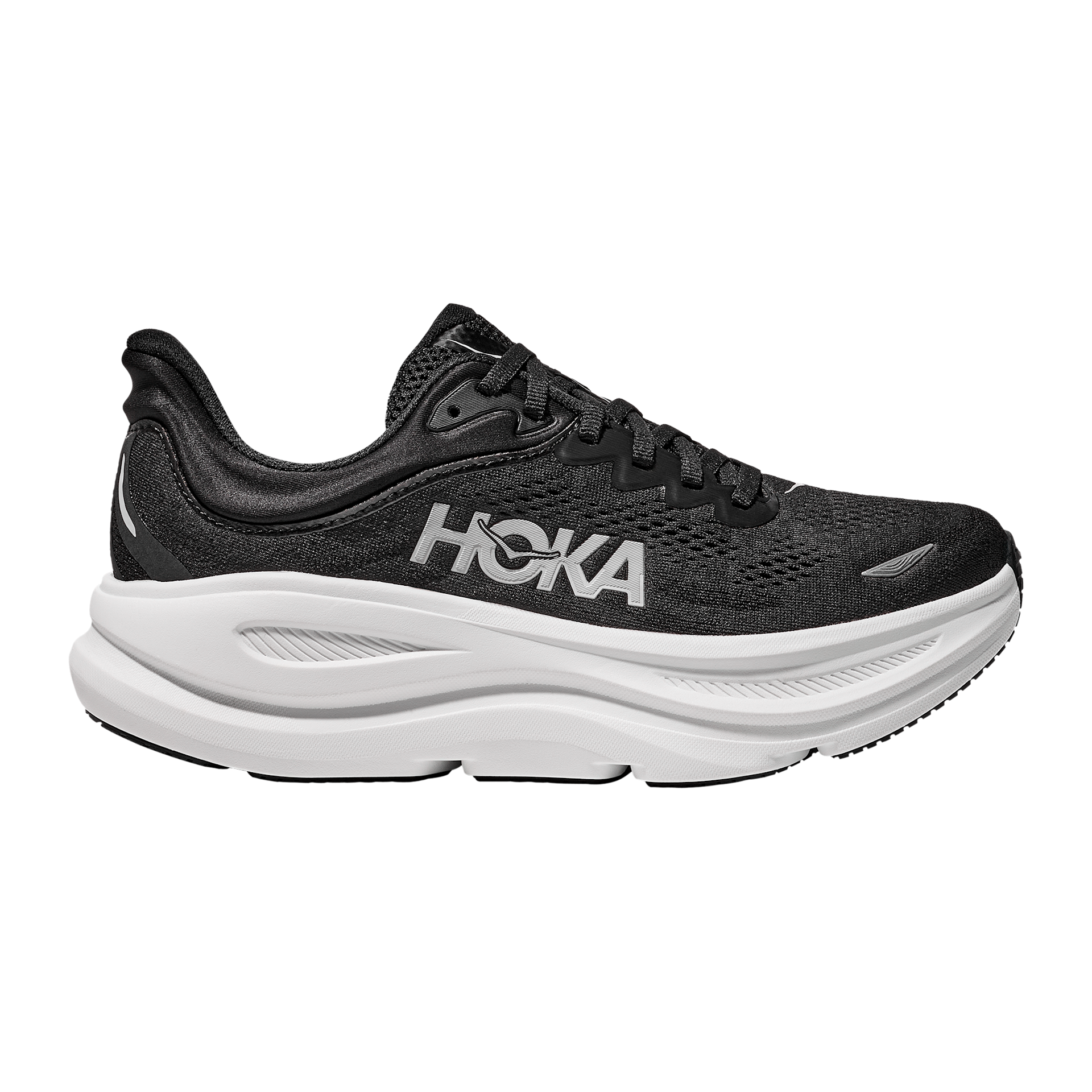 Hoka W BONDI 9 WIDE sneakers dam