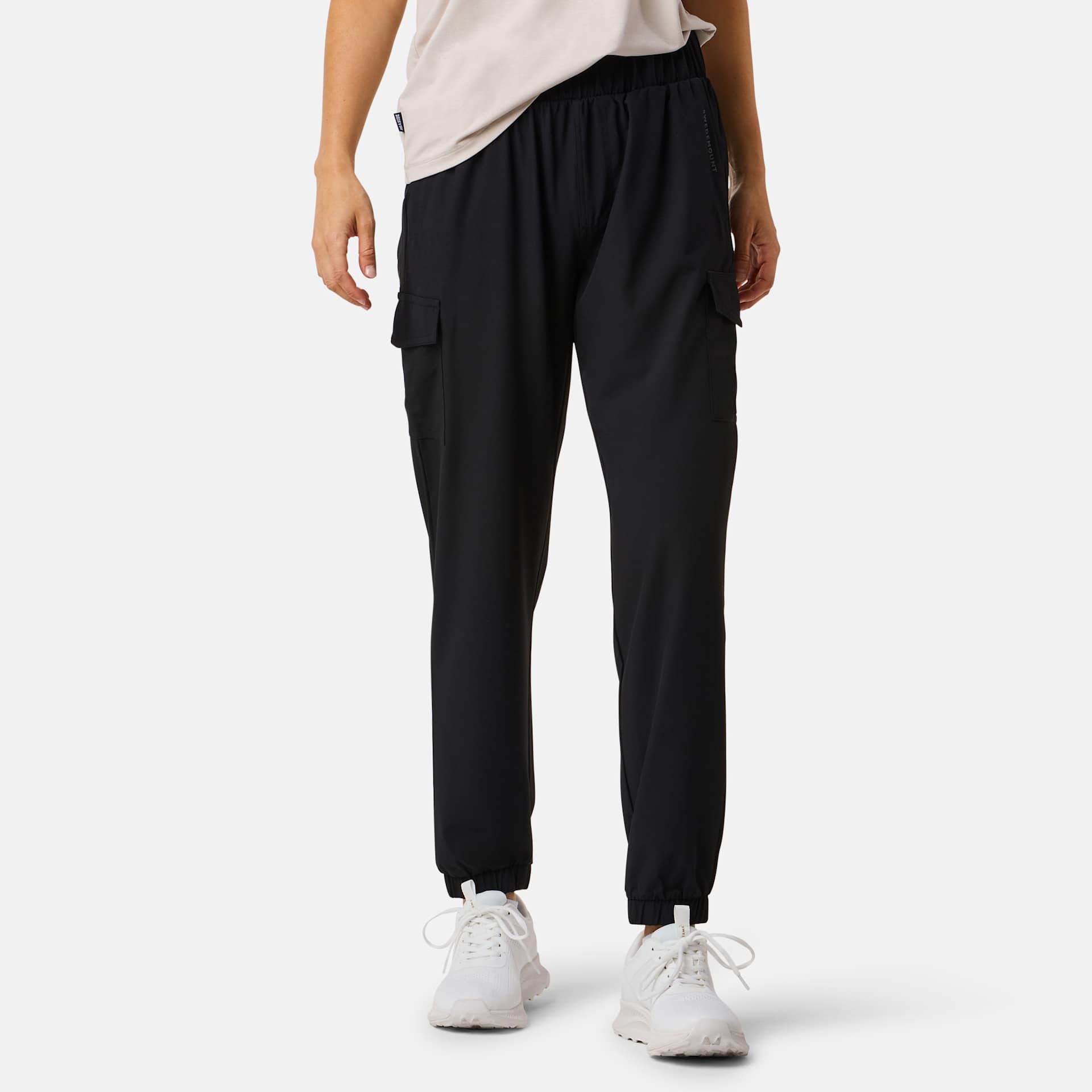 Swedemount Move Cargo Pants byxor dam