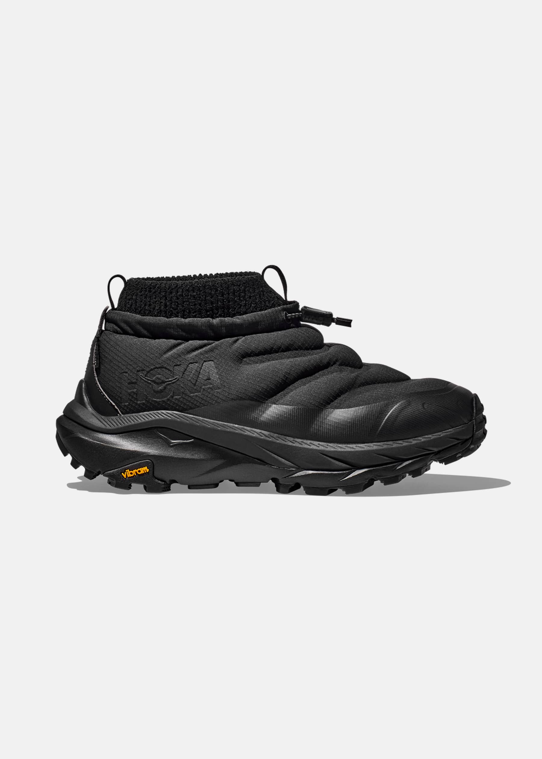 Hoka Men's Kaha 2 Frost Moc GORE-TEX kängor & boots – bild 2