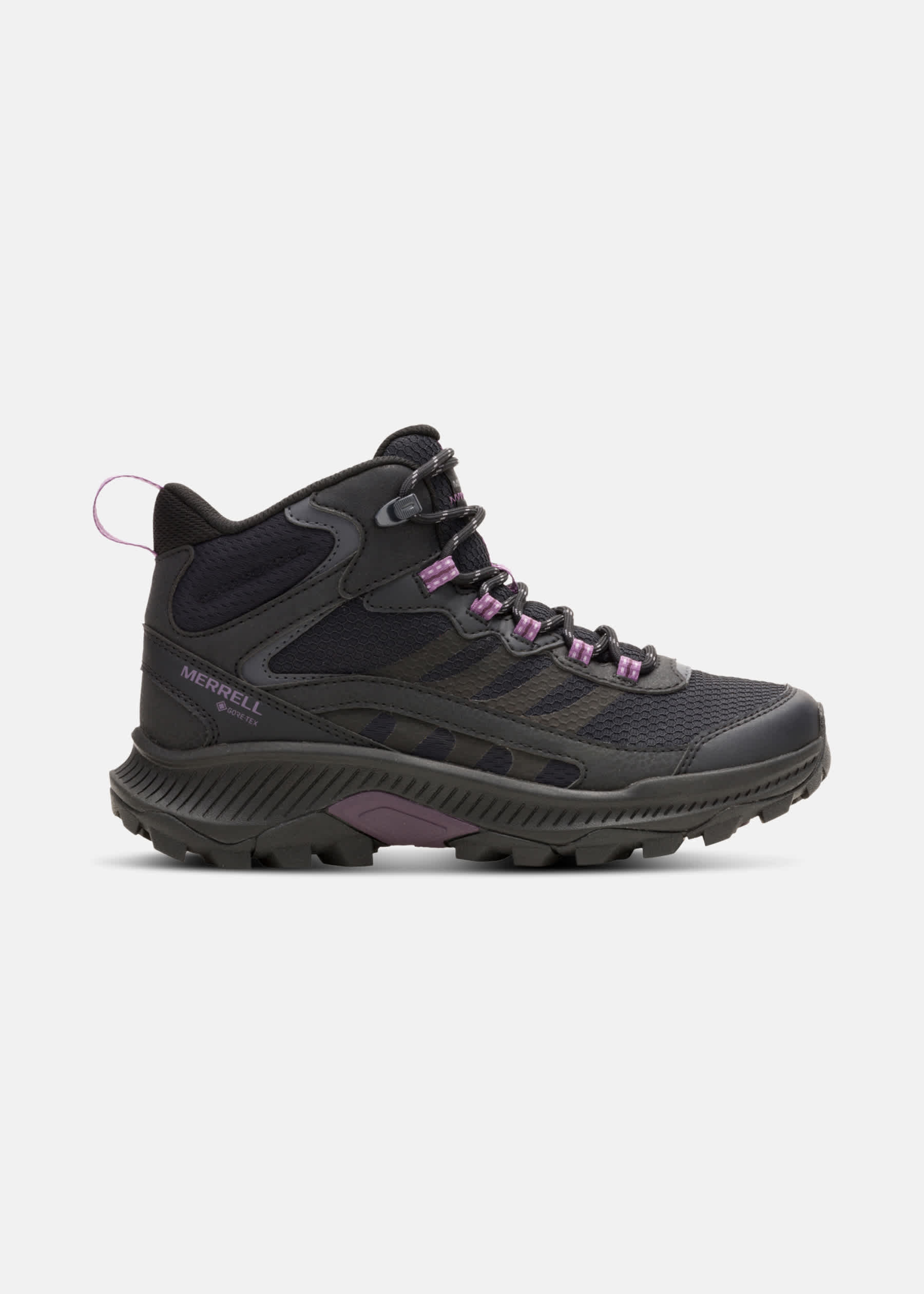 MERRELL SPEED STRIKE 2 MID GTX kängor & boots dam