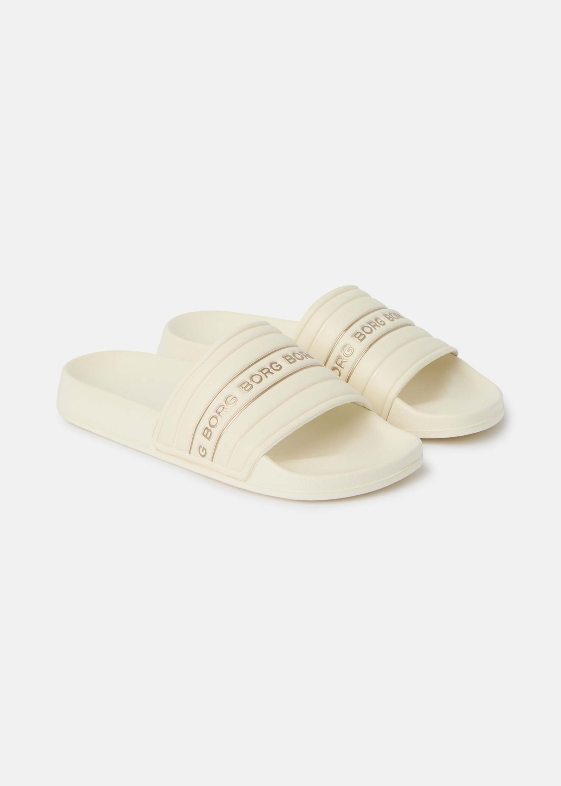 WHITE - ROSE GOLD
