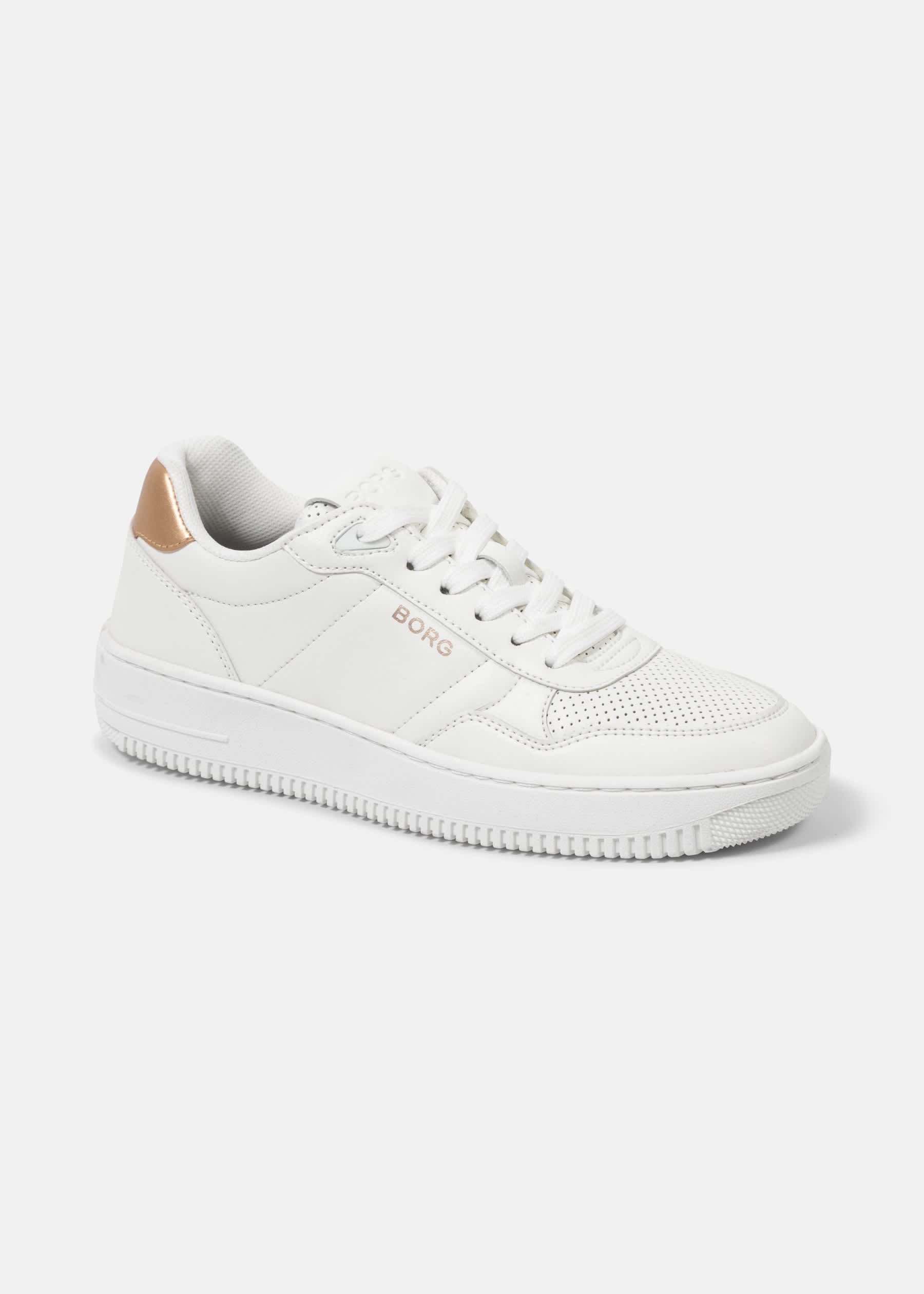Björn Borg T2020 BSC MET sneakers dam