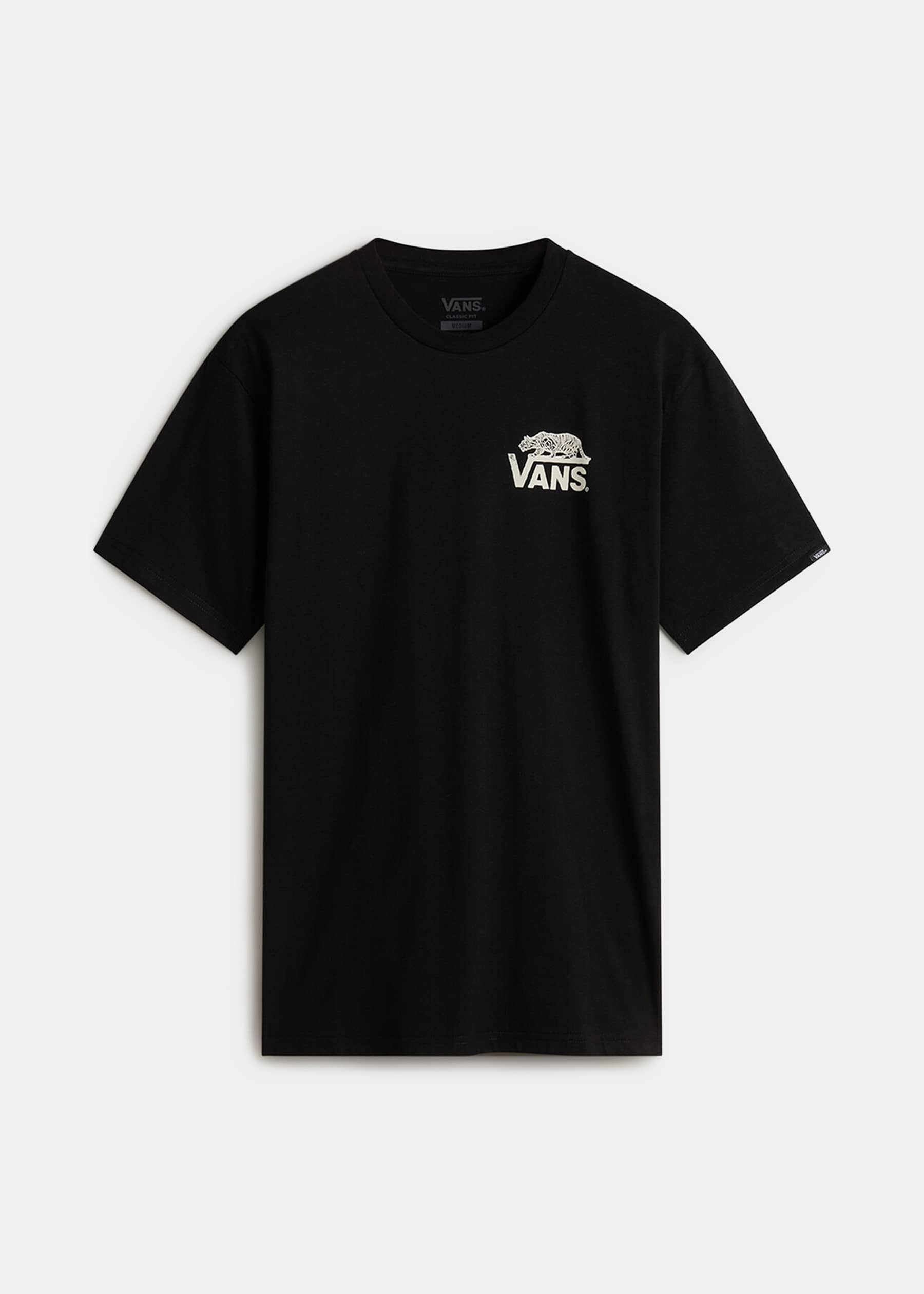 Vans Sneaky SS t-shirts herr