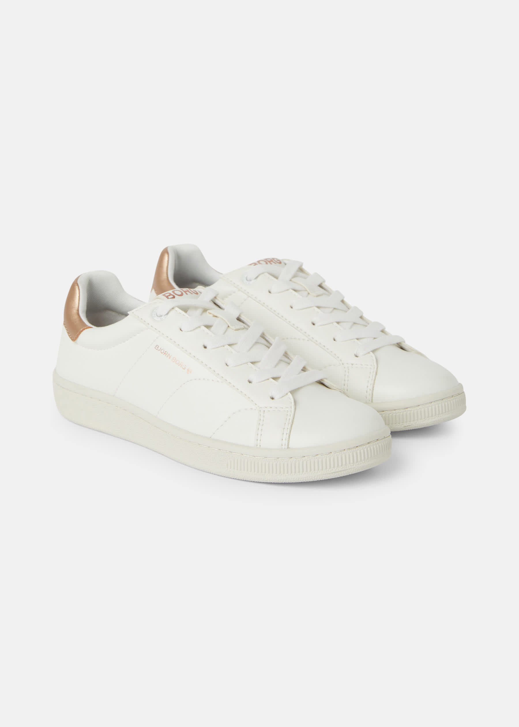 Björn Borg Women's Deuce Sneakers (T305) – bild 2