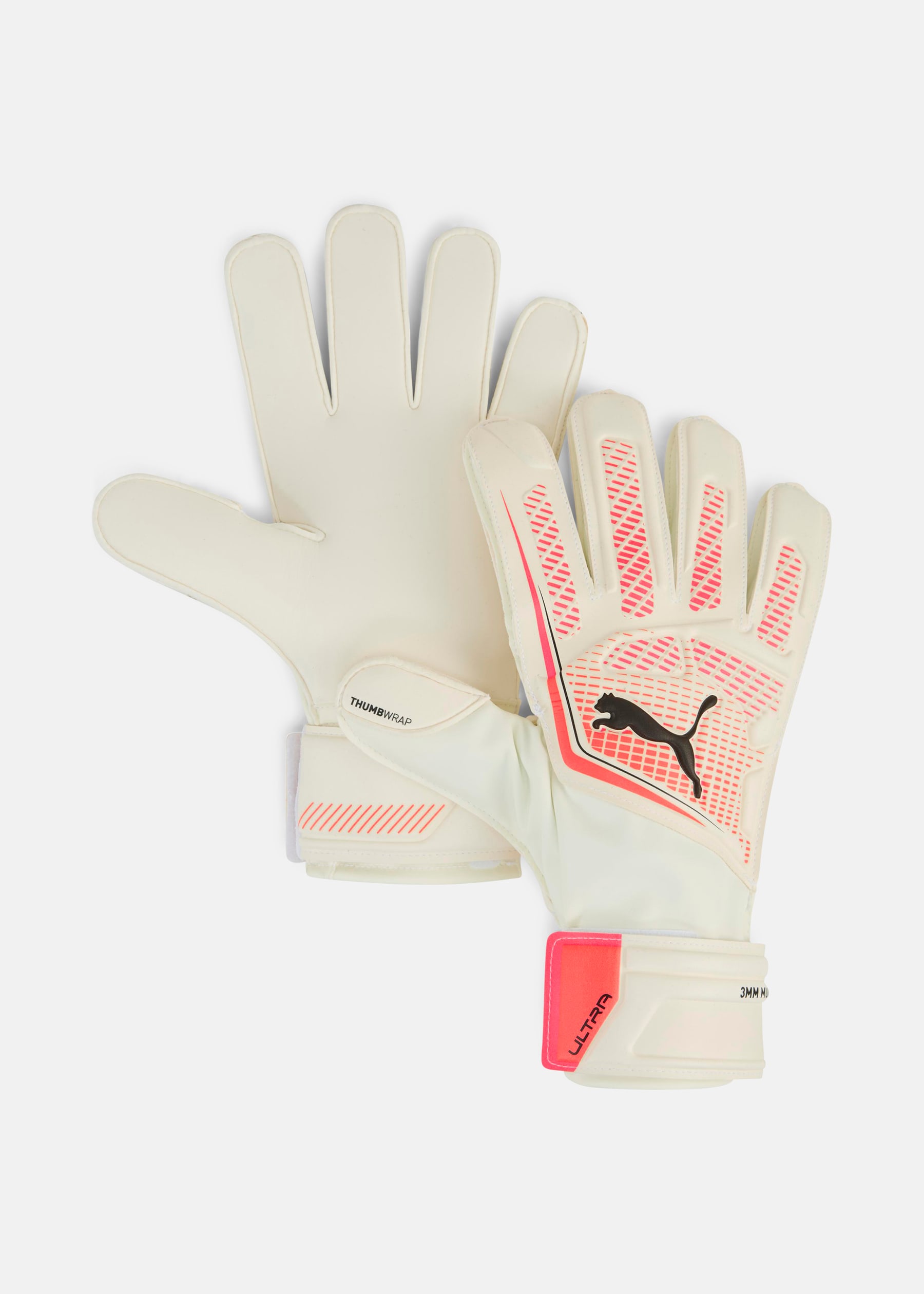 Puma ULTRA Match RC handskar & vantar herr