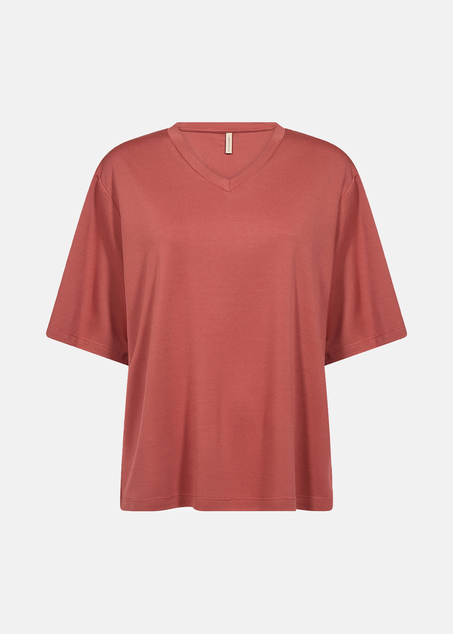 Soyaconcept SC-FELUCCA 6 t-shirts dam