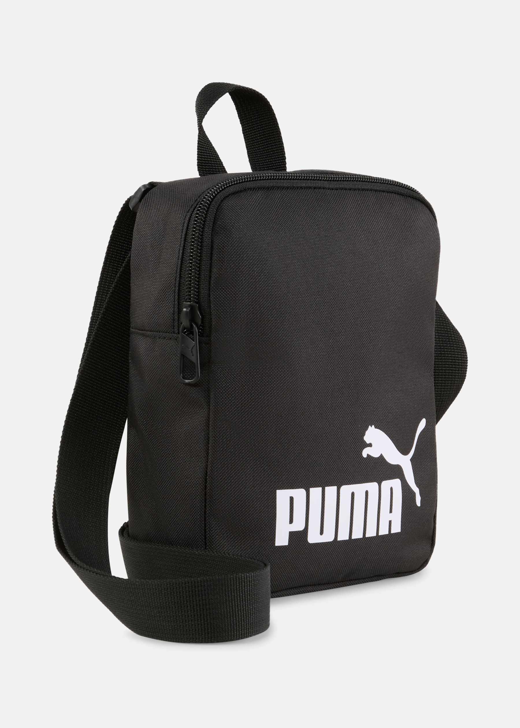 Puma PHASE Portable res- & sportväskor herr