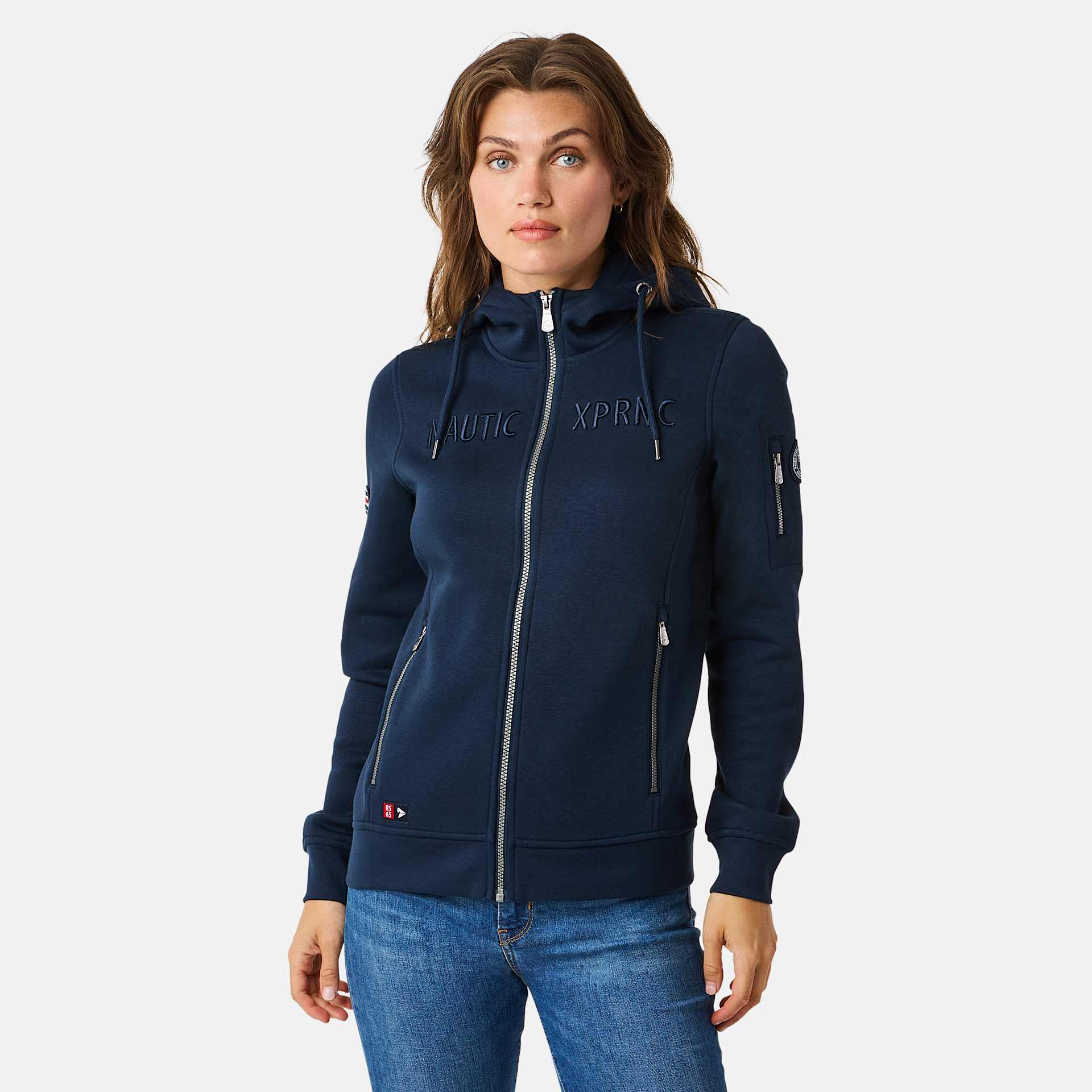 Dk. Navy
